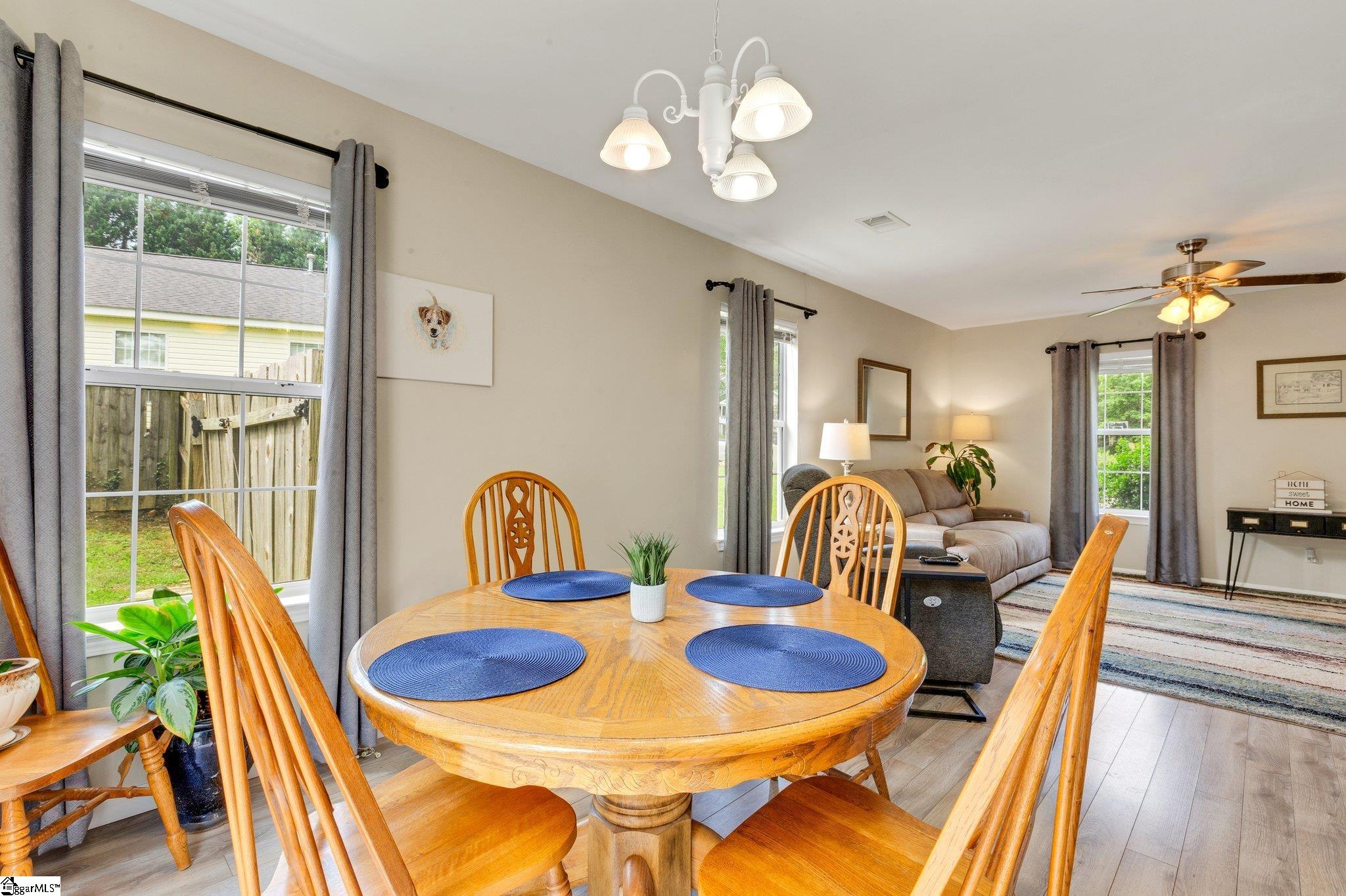 101 Beauregard Court