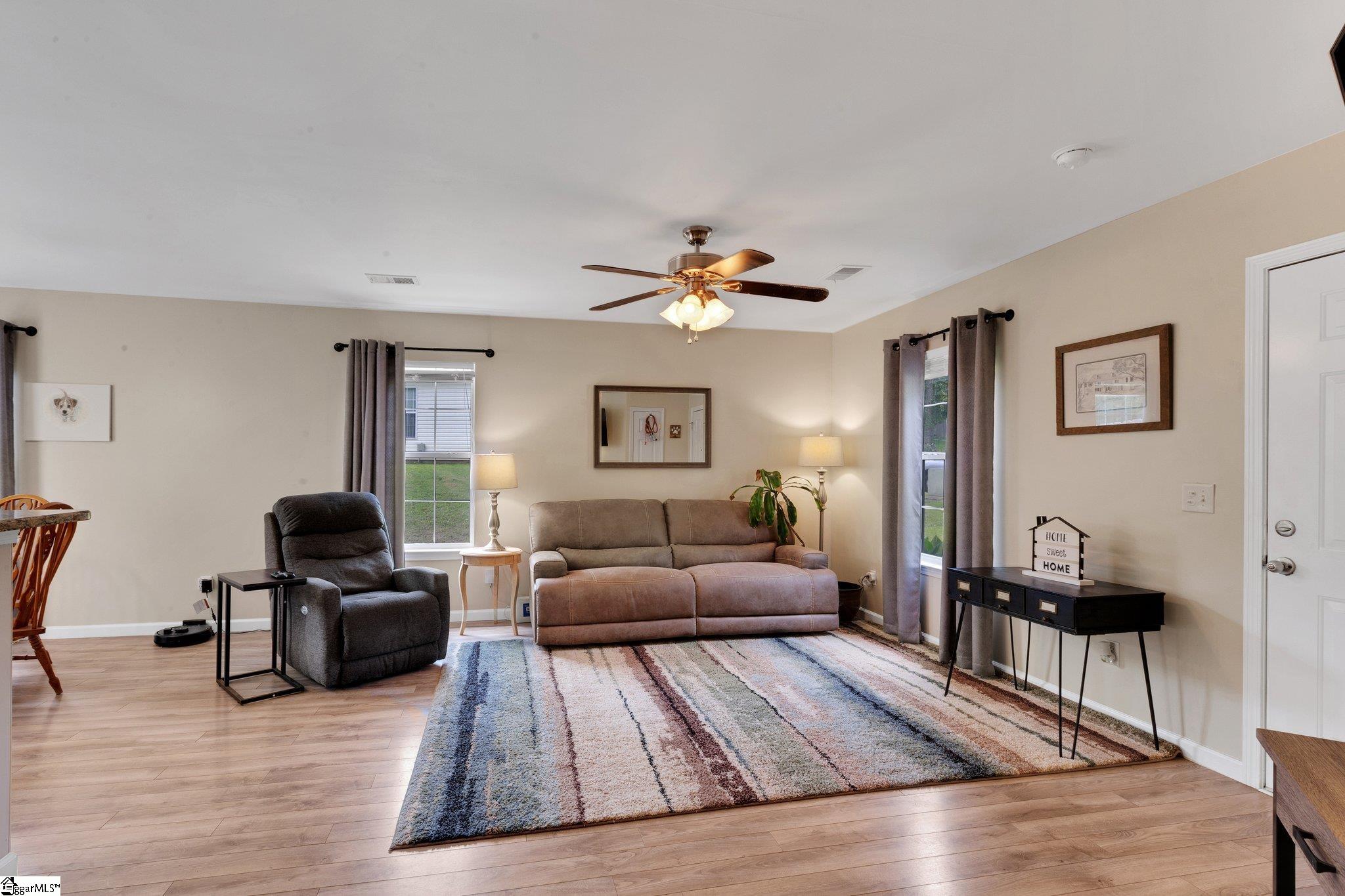 101 Beauregard Court