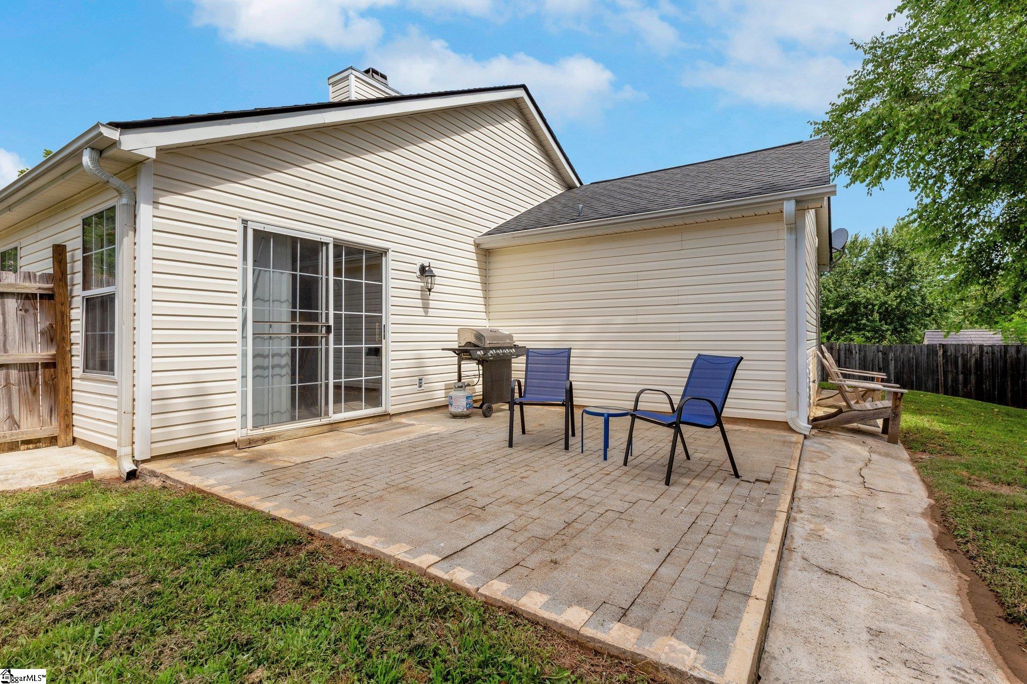 101 Beauregard Court