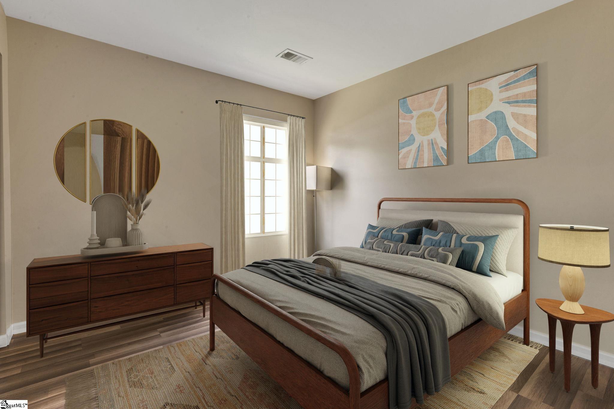 101 Beauregard Court