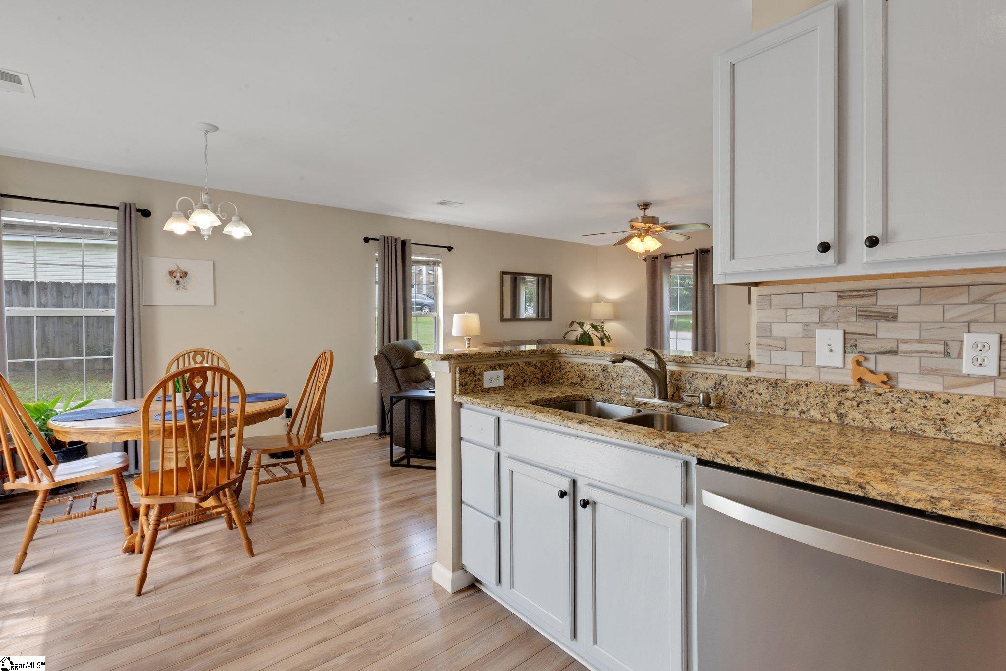 101 Beauregard Court