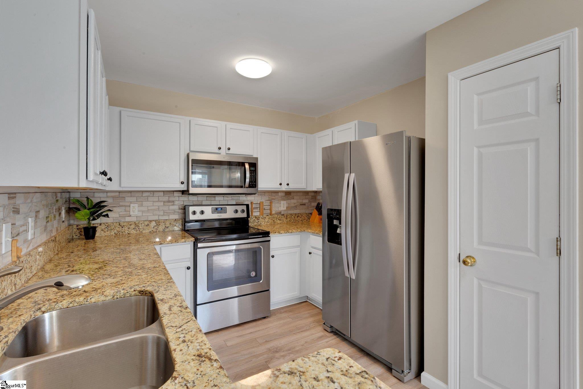 101 Beauregard Court