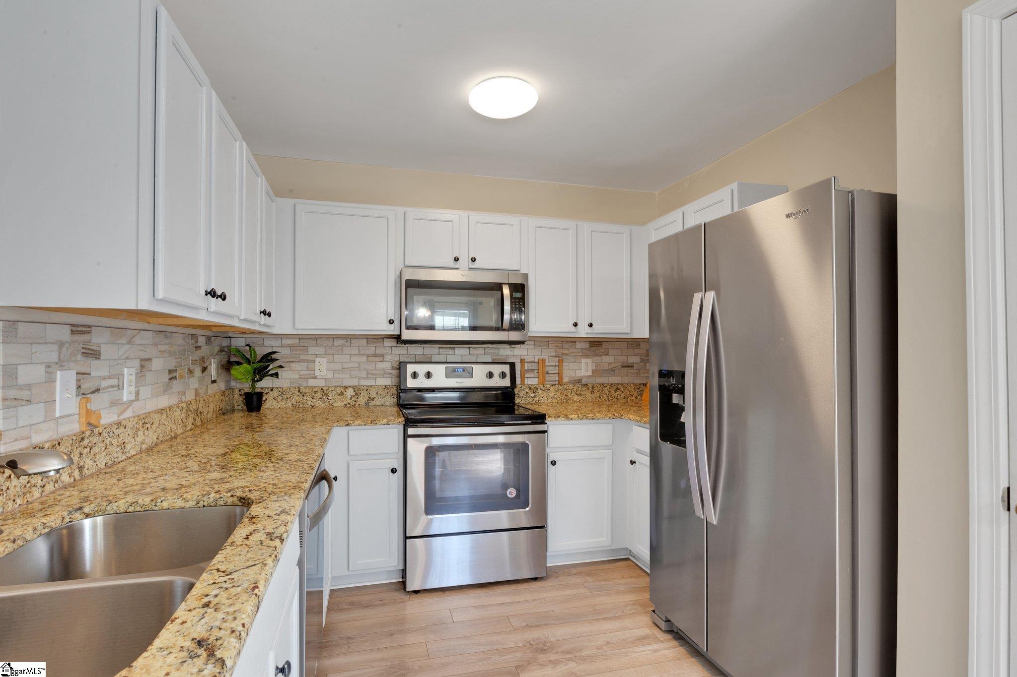 101 Beauregard Court