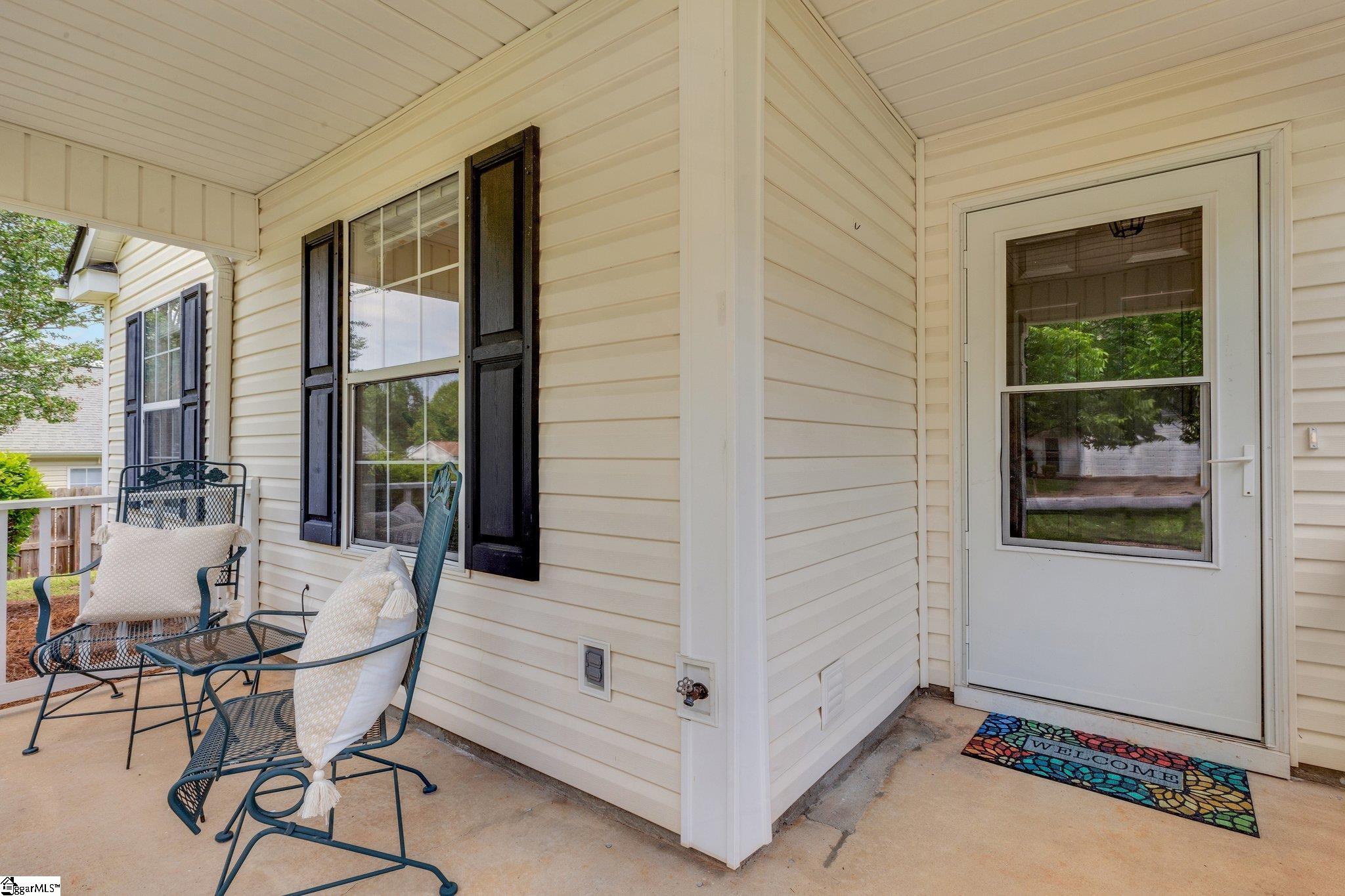 101 Beauregard Court