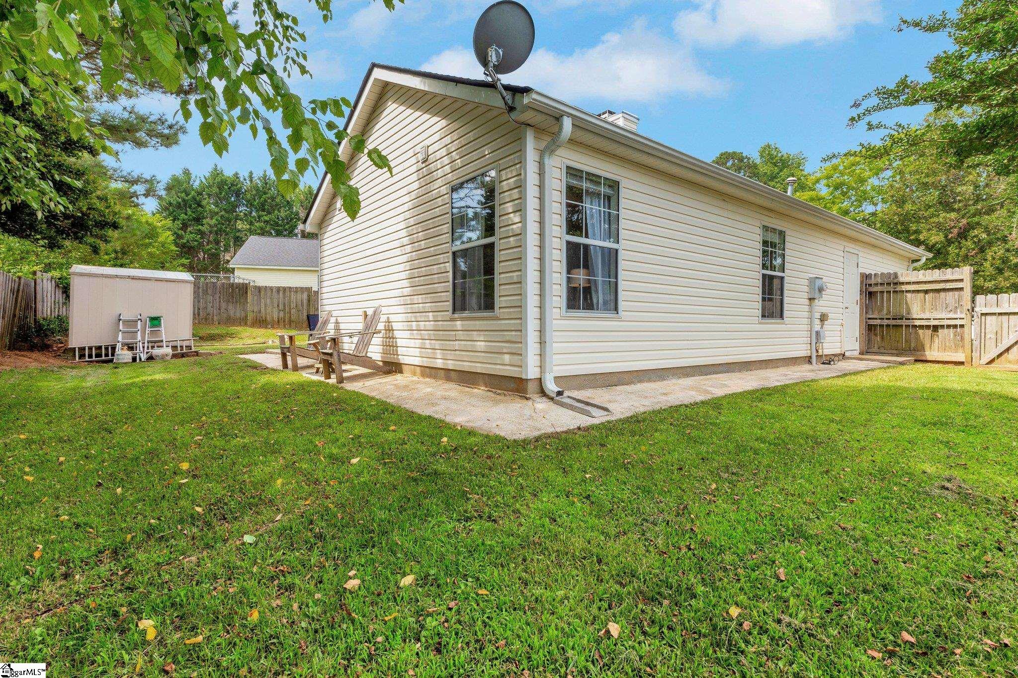 101 Beauregard Court