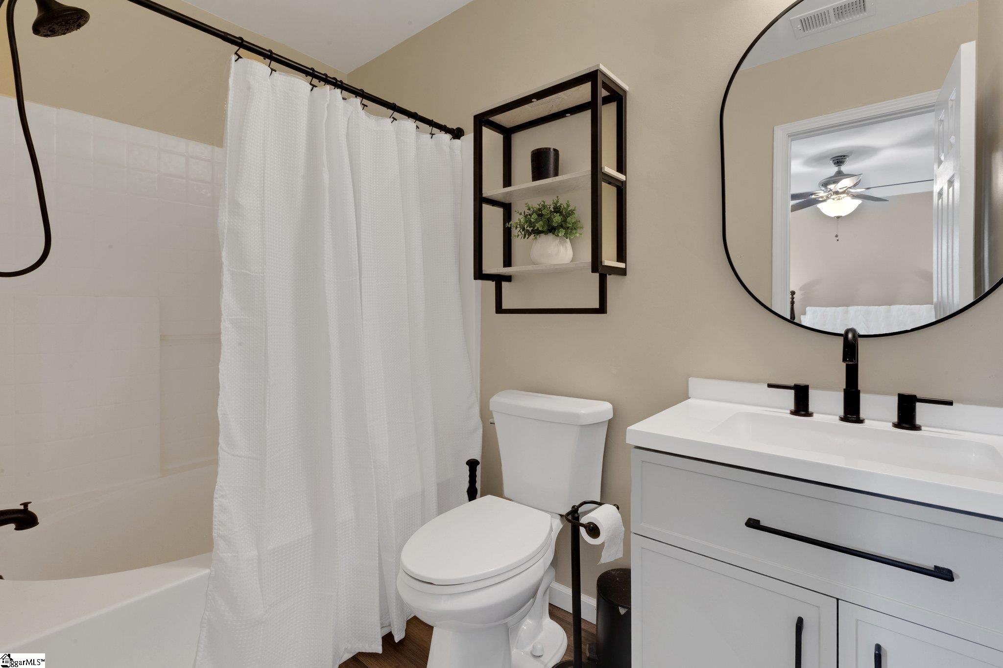 101 Beauregard Court