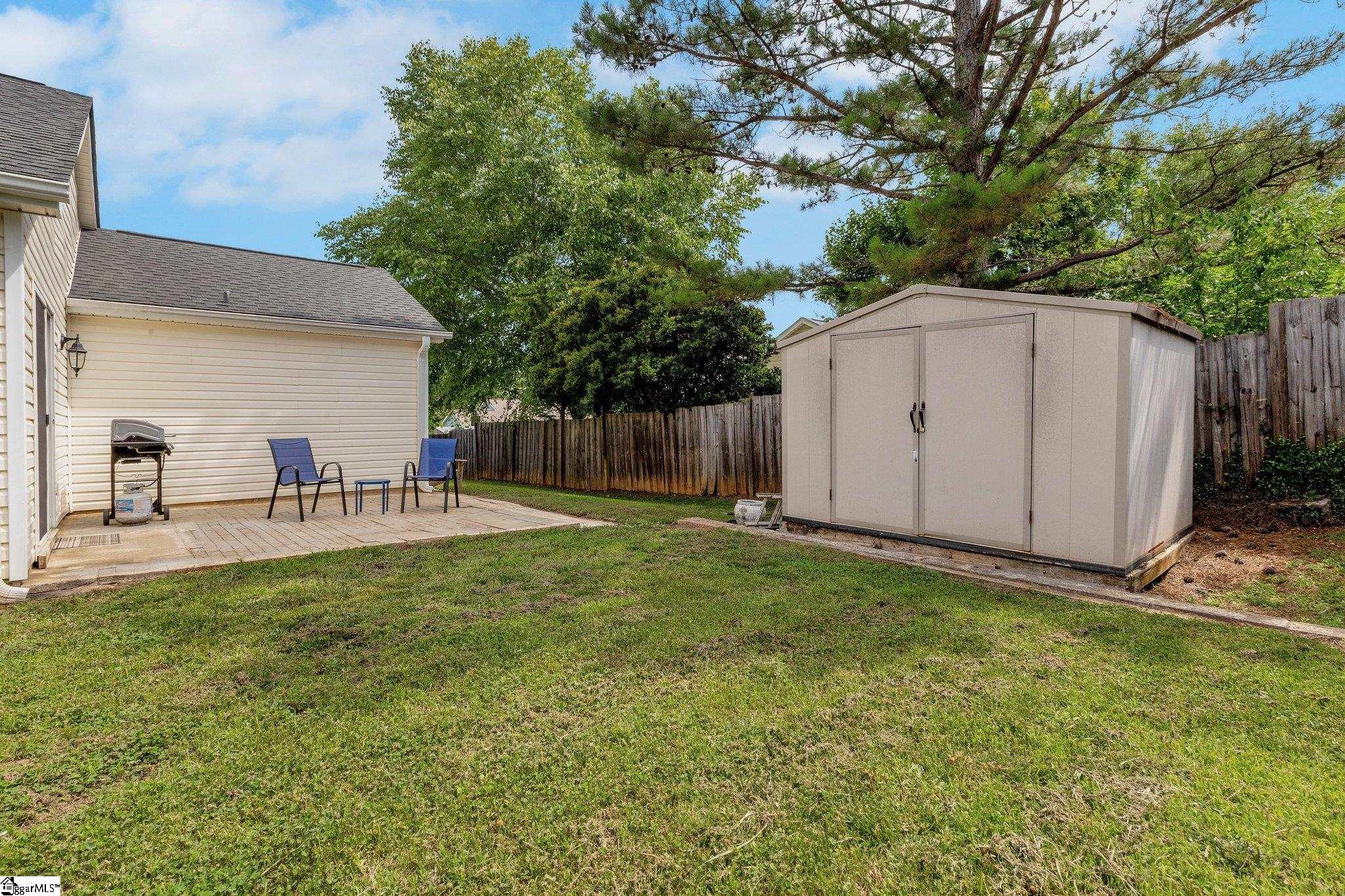 101 Beauregard Court