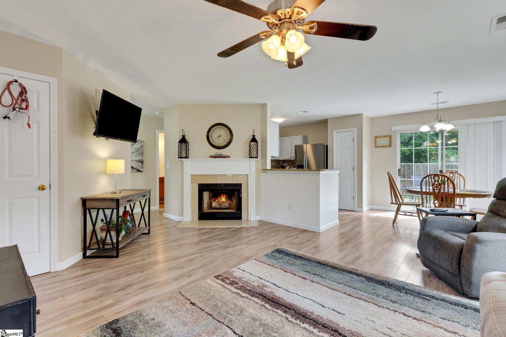 101 Beauregard Court