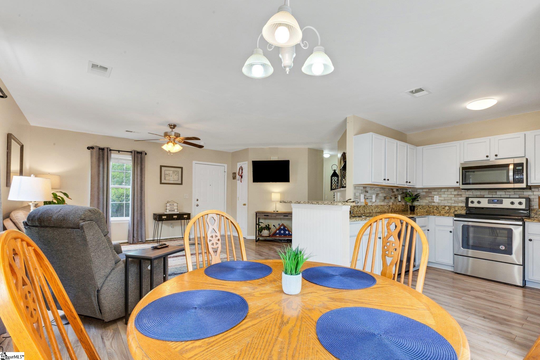 101 Beauregard Court