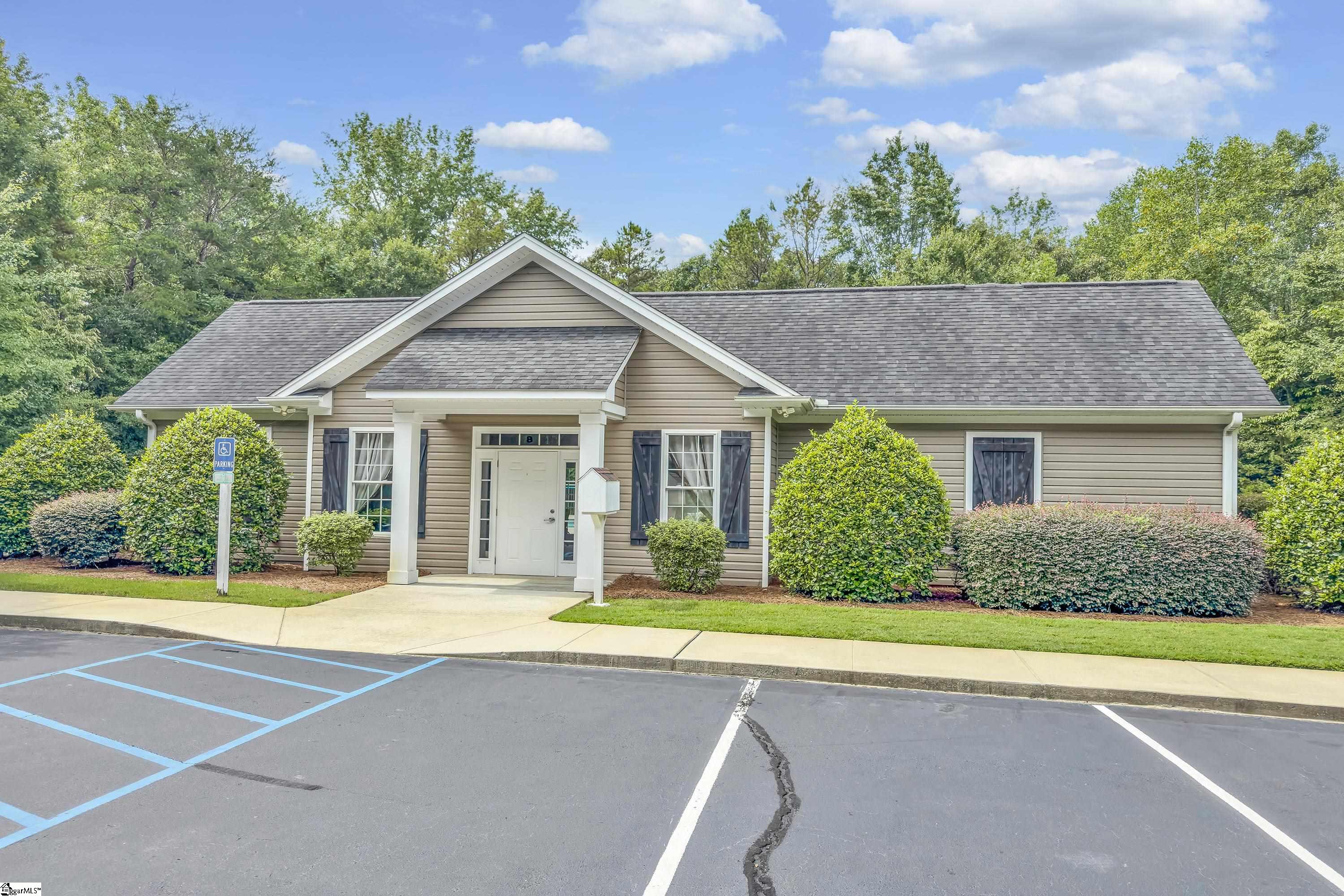 301 Allendale Abbey Lane