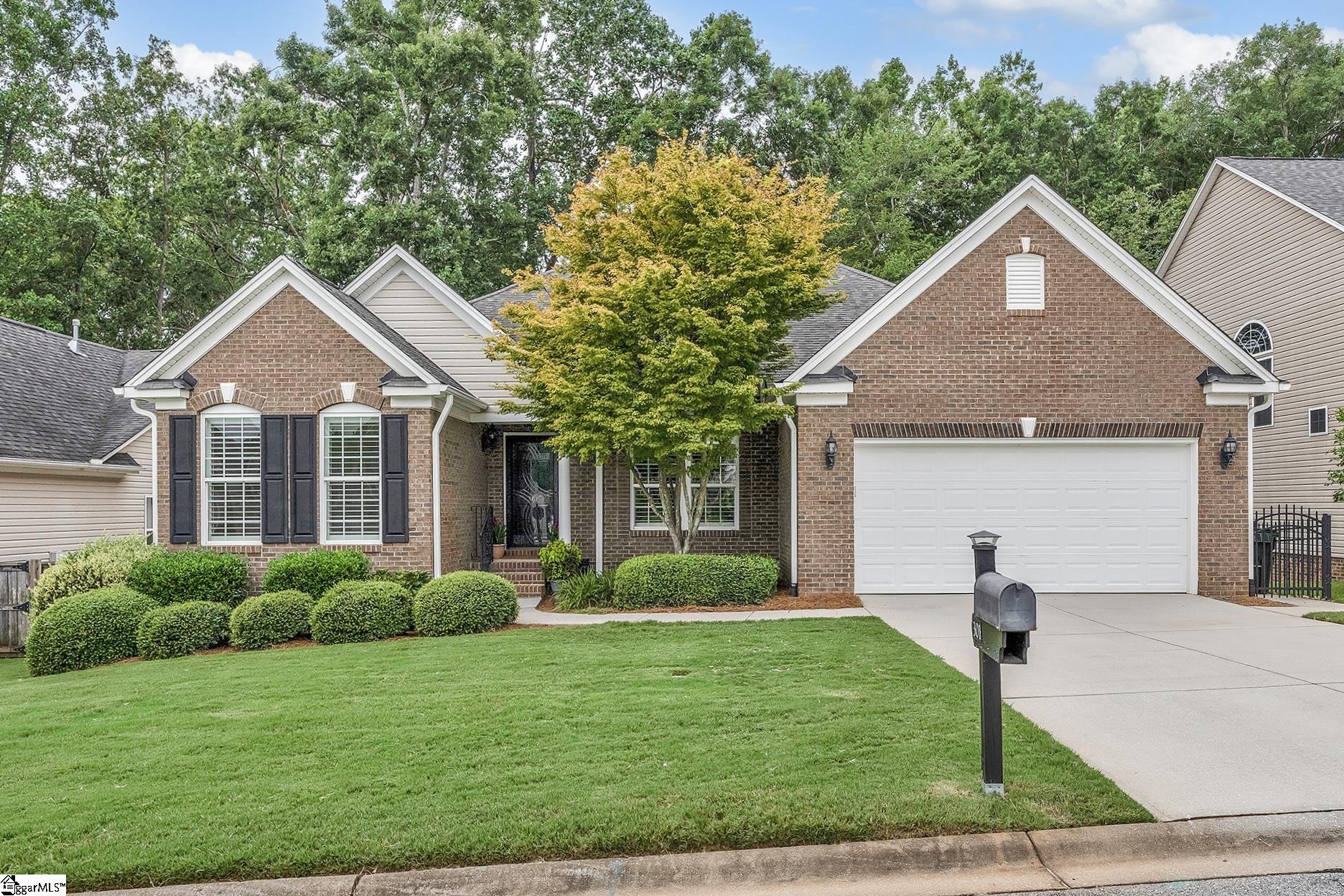 301 Allendale Abbey Lane