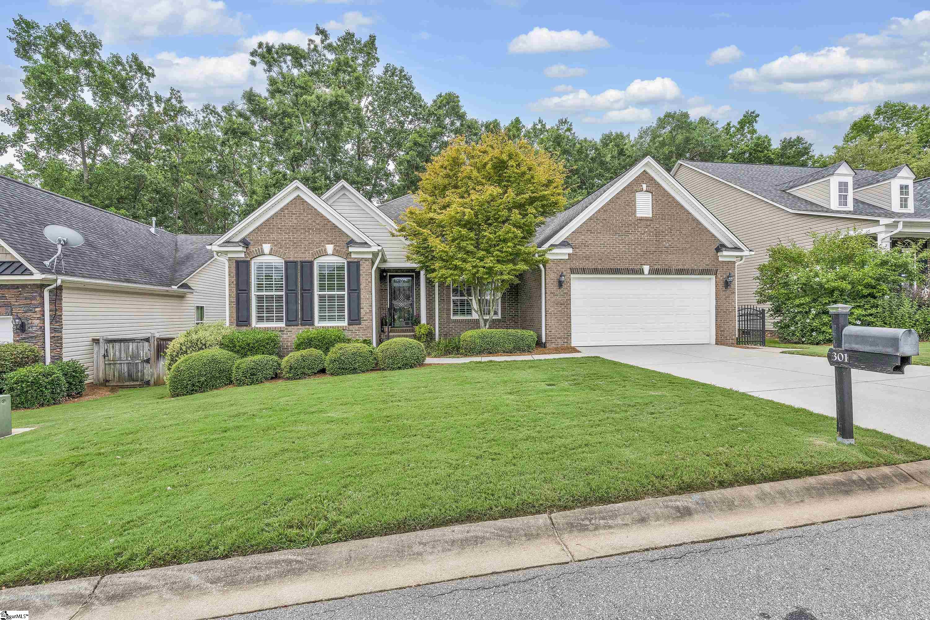 301 Allendale Abbey Lane