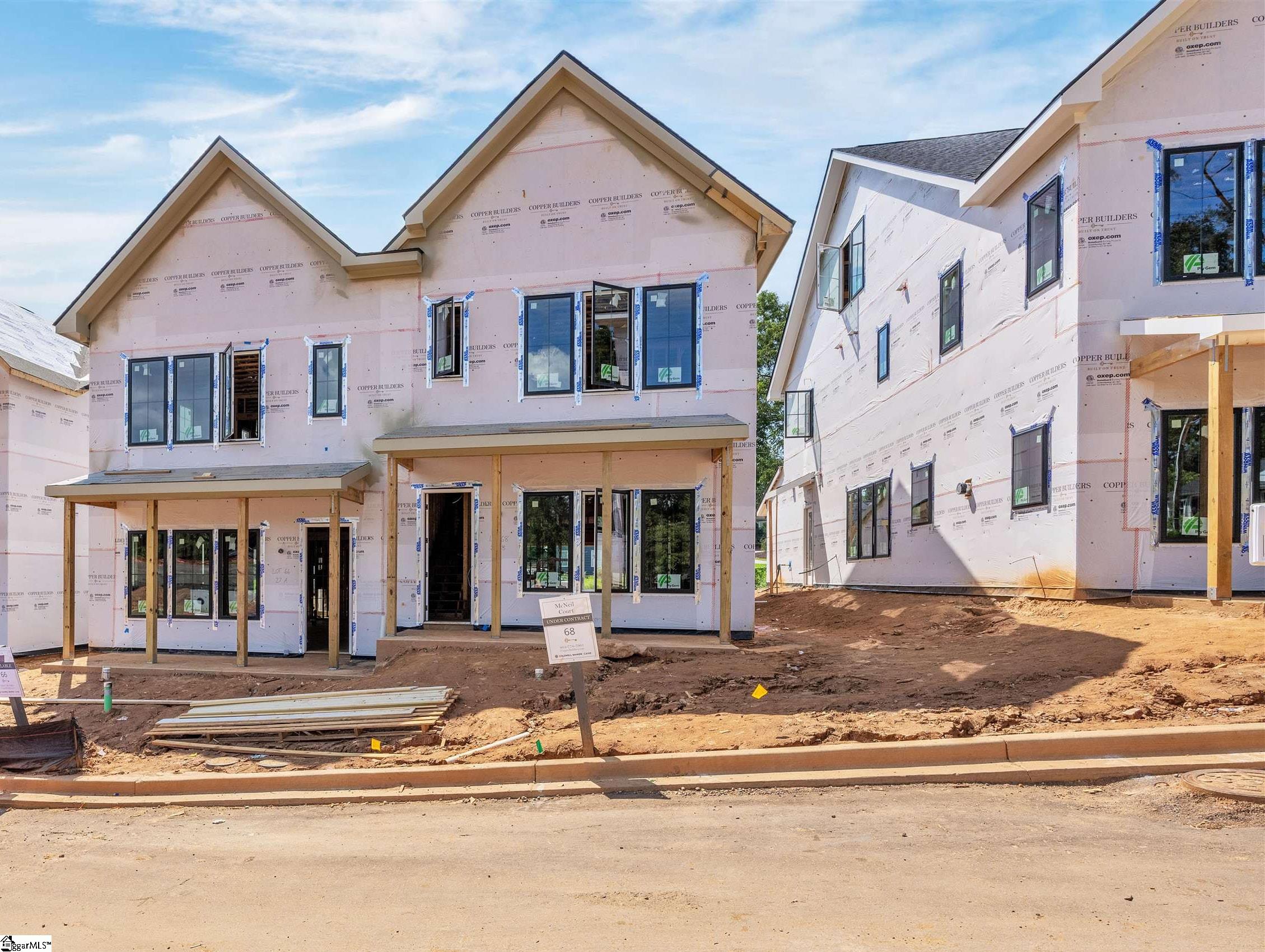 34 Mcneil Court