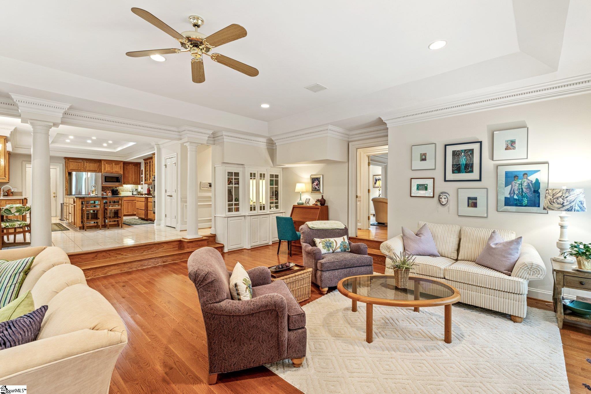 120 Thornblade Boulevard