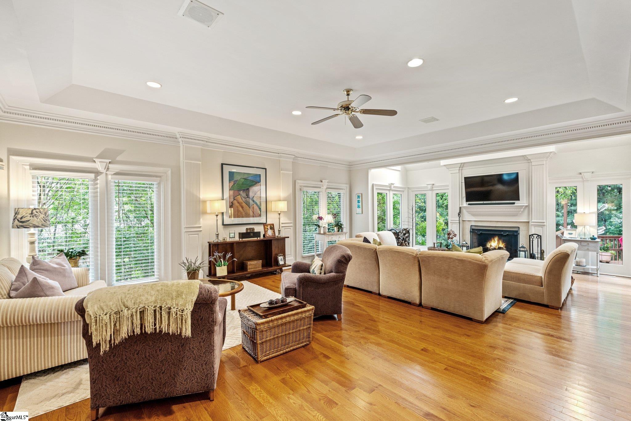 120 Thornblade Boulevard