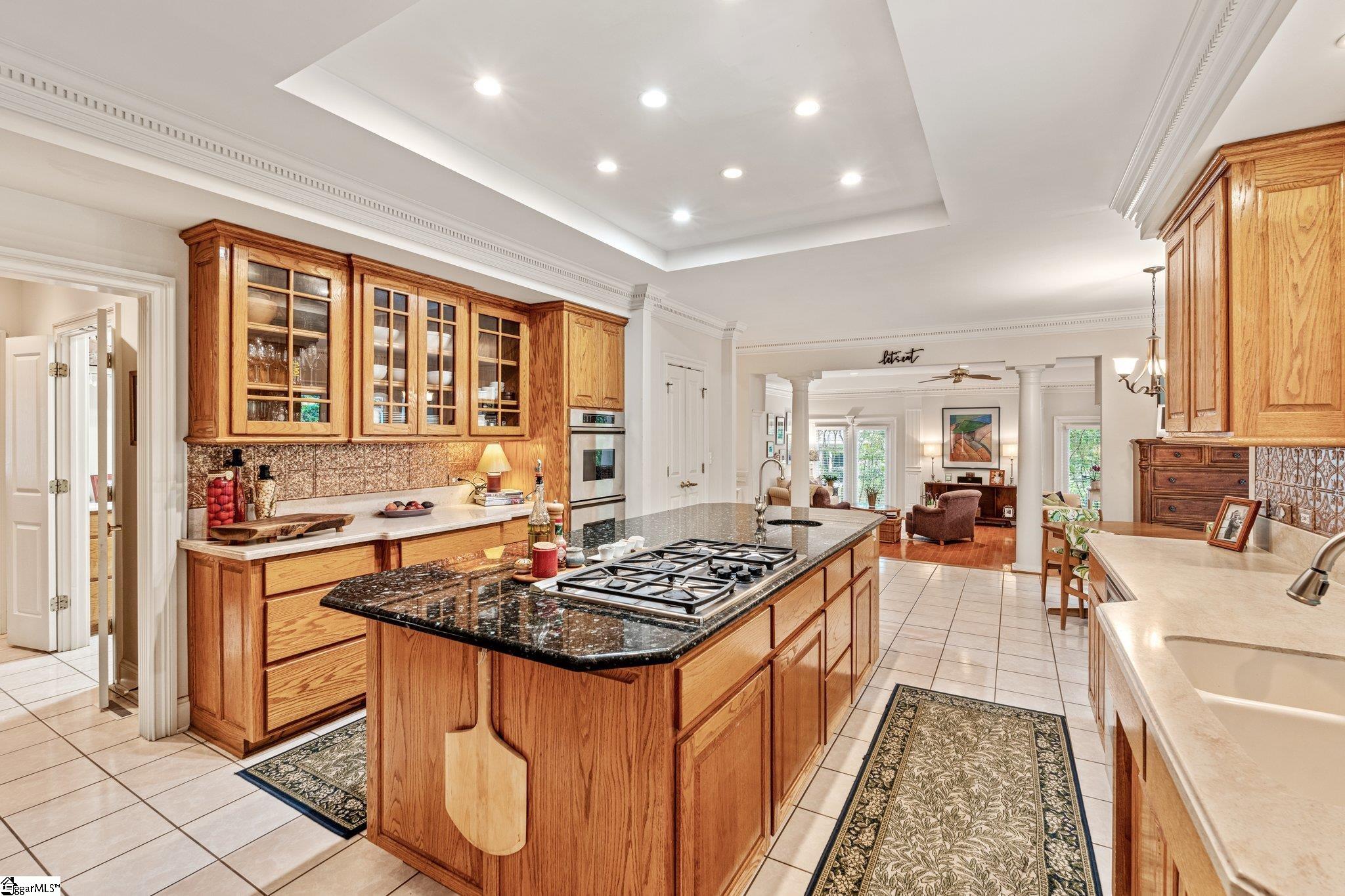 120 Thornblade Boulevard