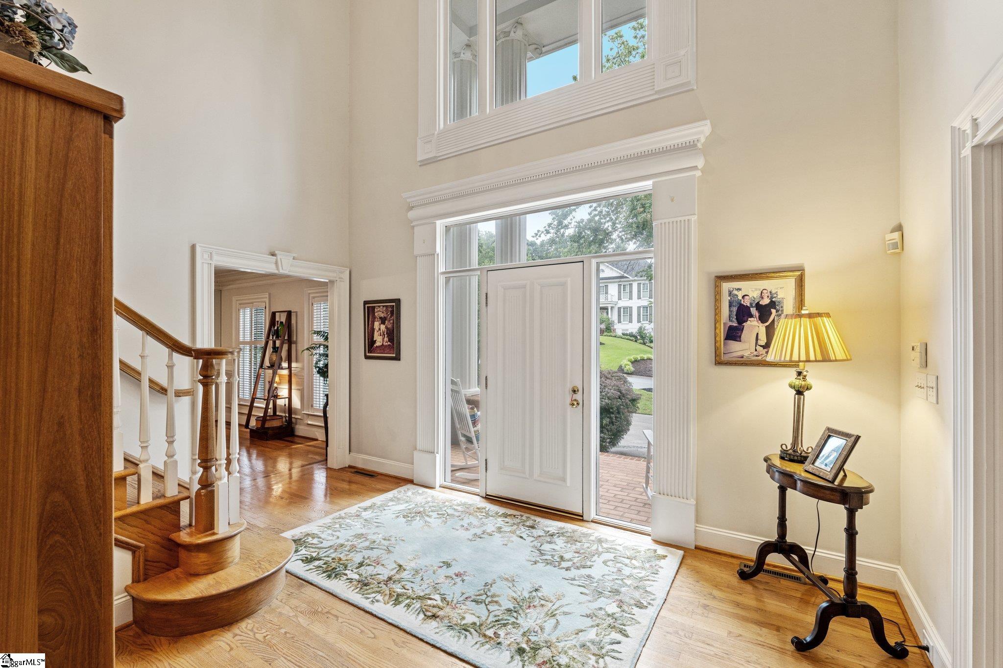 120 Thornblade Boulevard