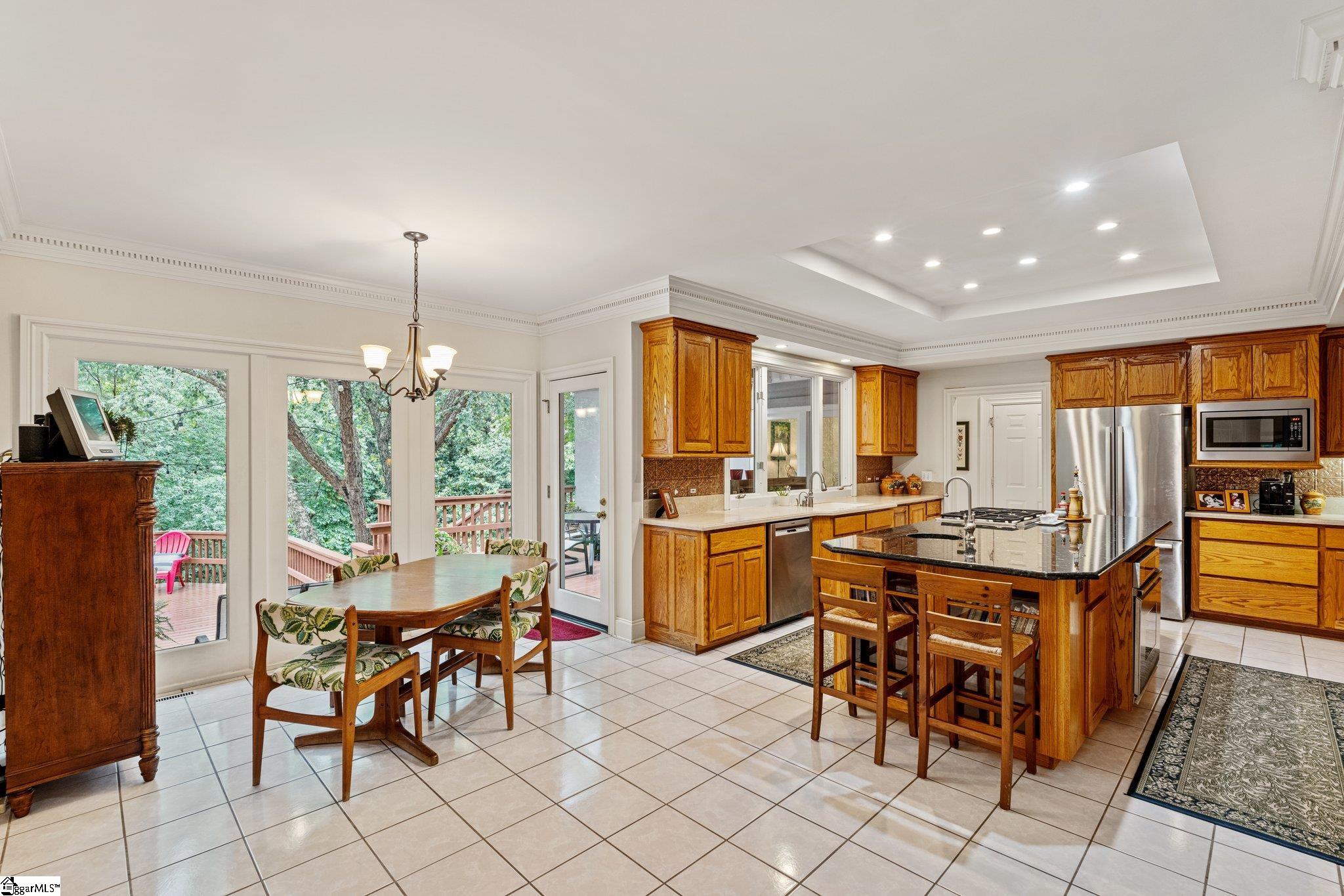 120 Thornblade Boulevard