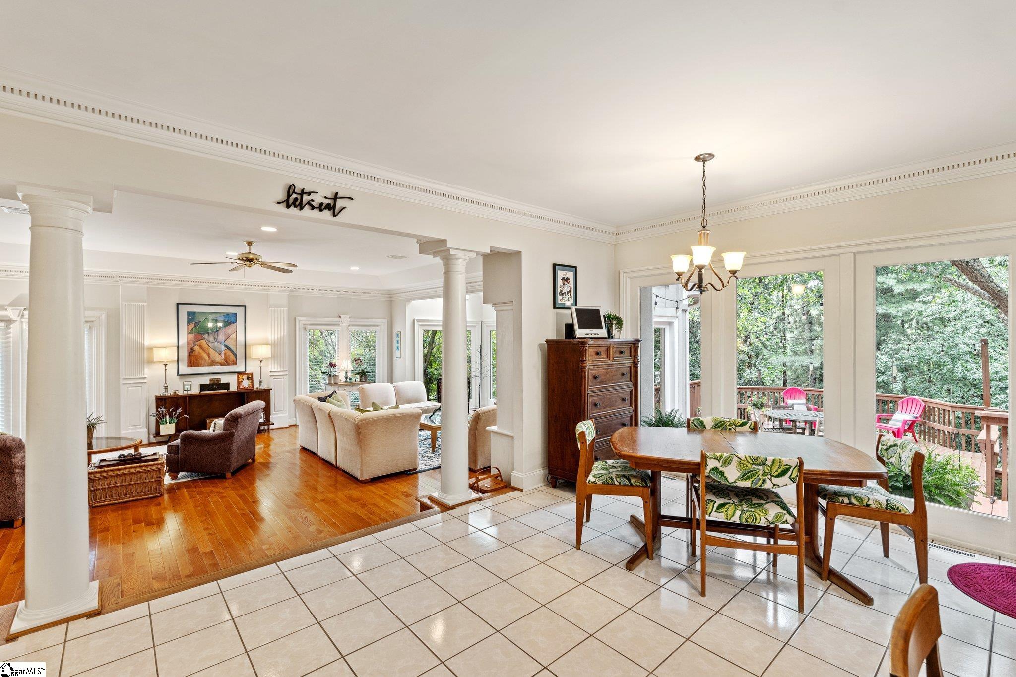 120 Thornblade Boulevard