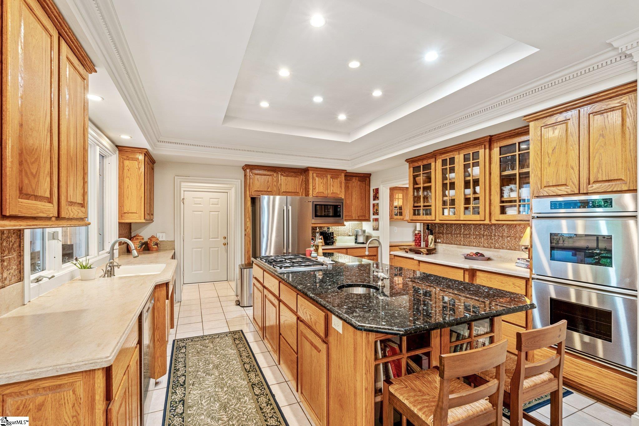 120 Thornblade Boulevard