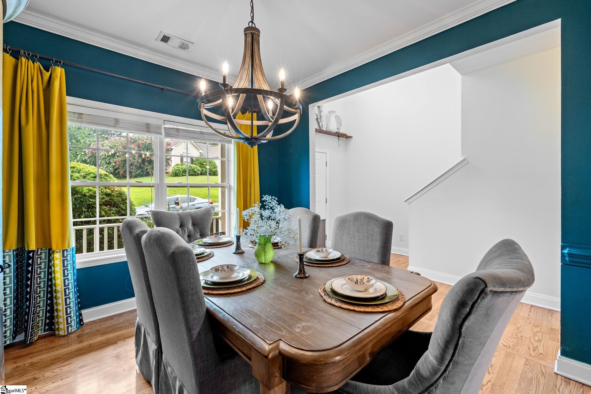 213 Marcie Rush Lane