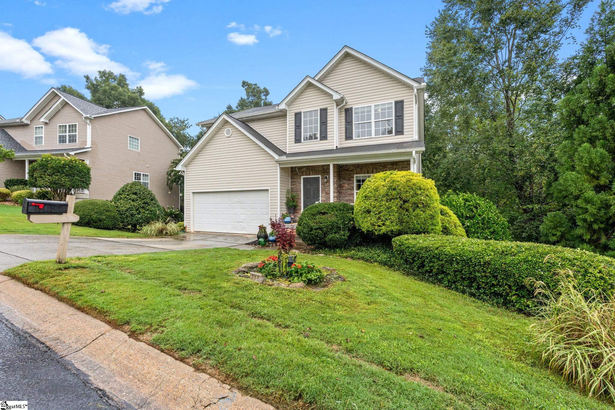 213 Marcie Rush Lane