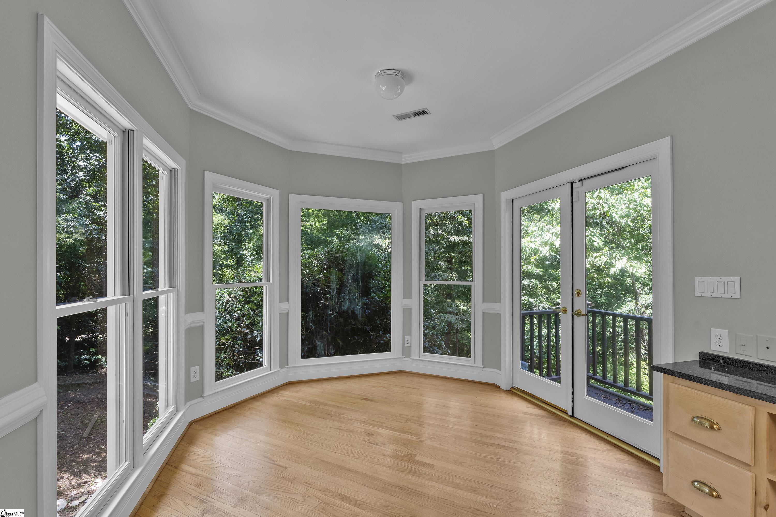 503 Spaulding Lake Drive