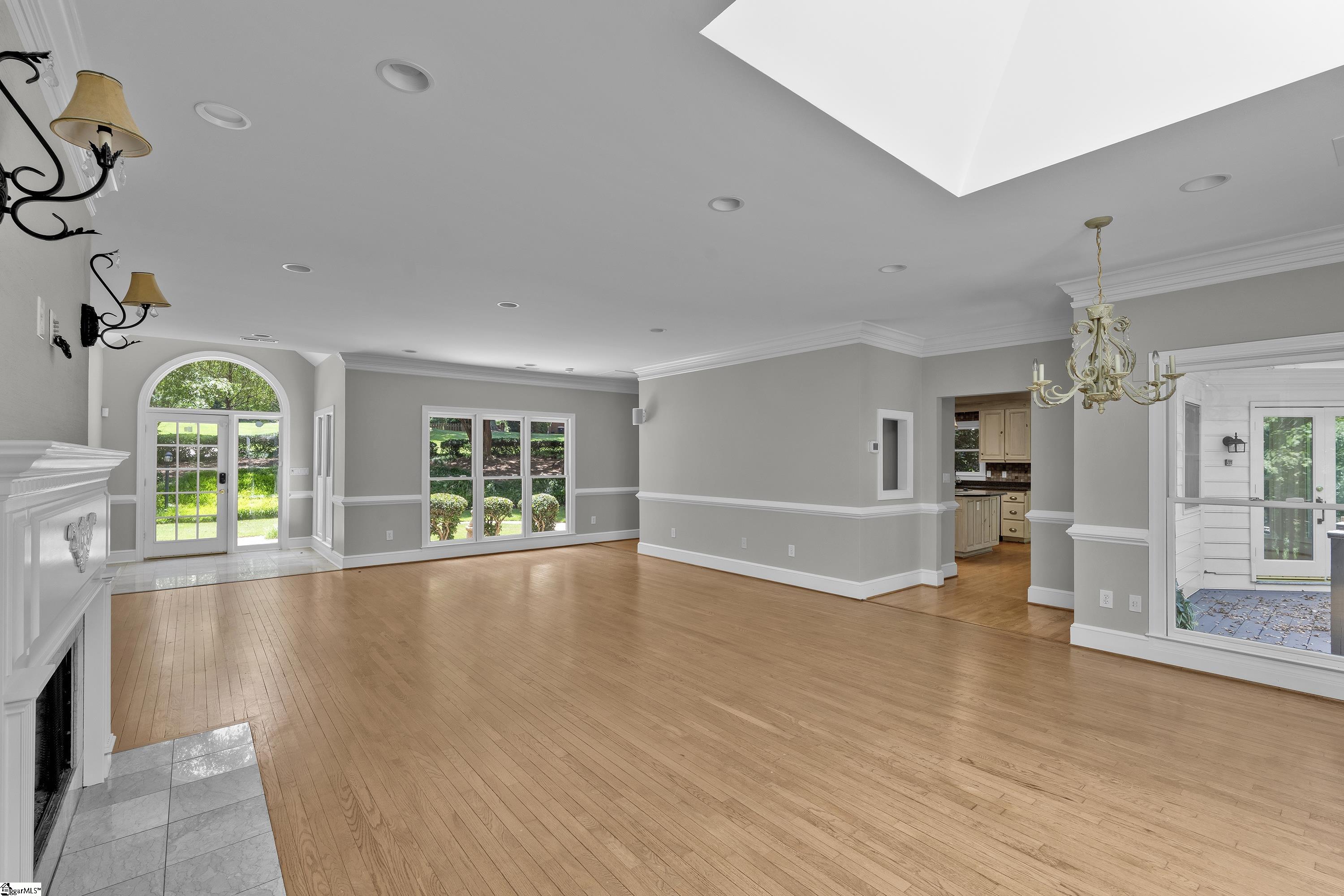 503 Spaulding Lake Drive