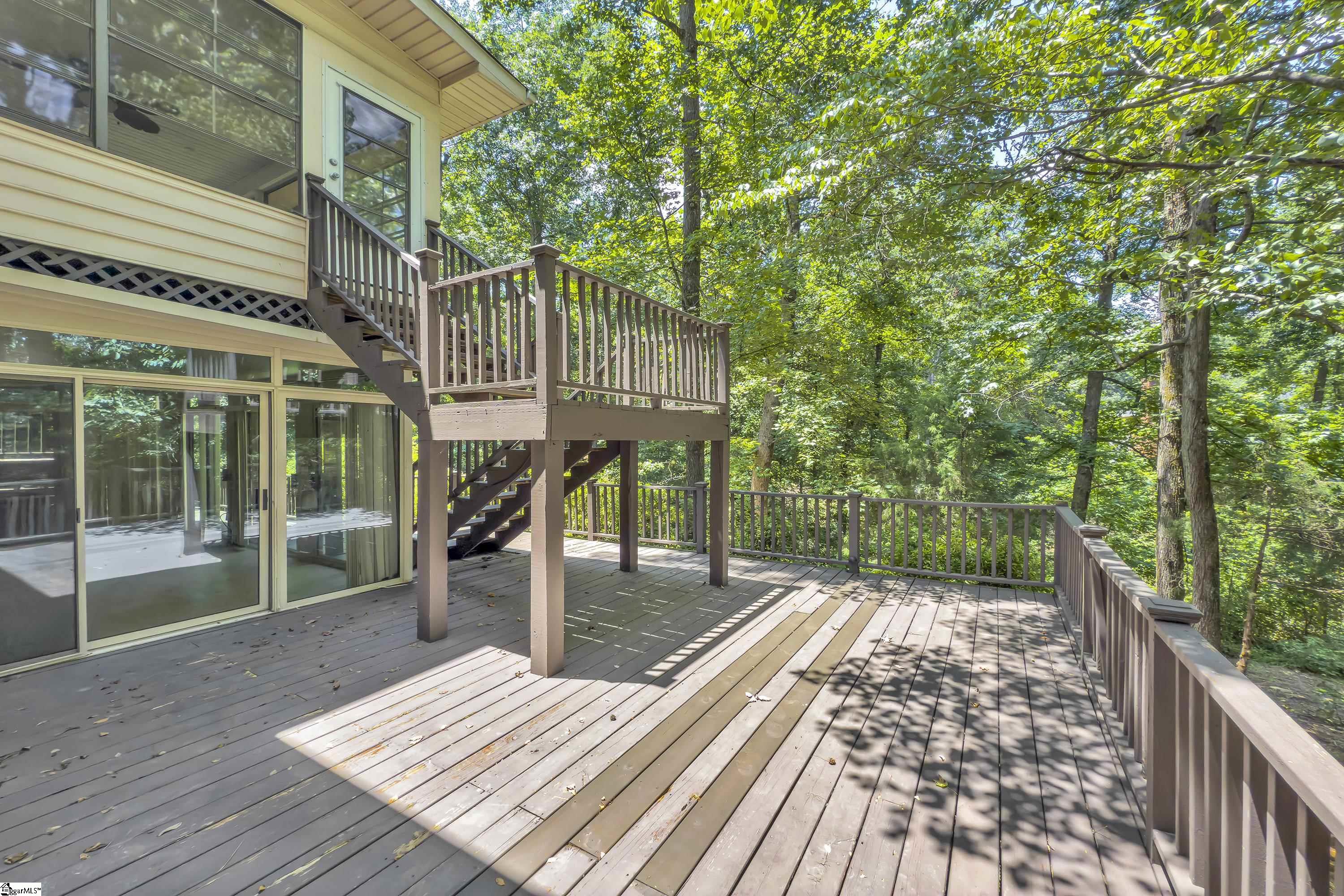 503 Spaulding Lake Drive