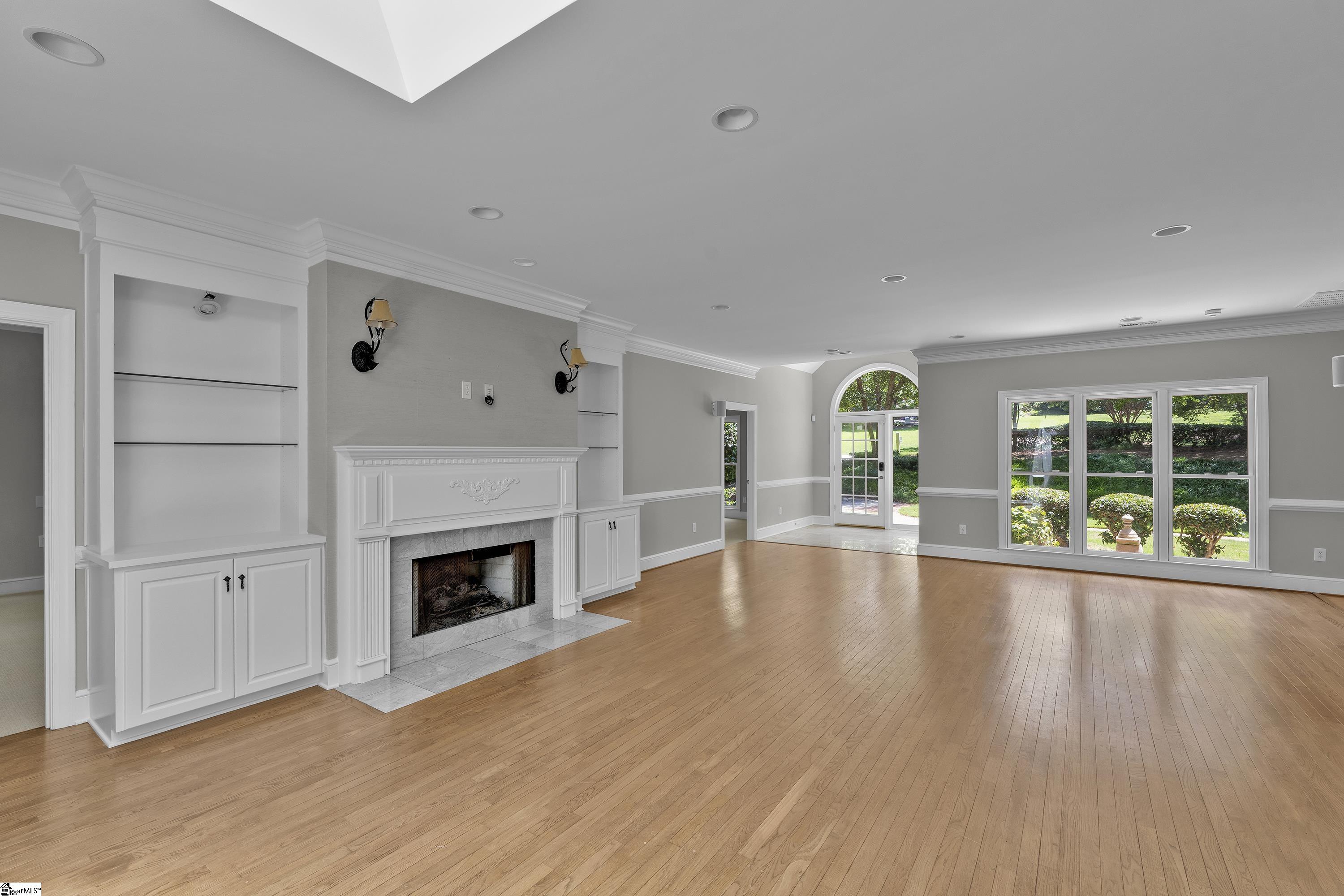 503 Spaulding Lake Drive