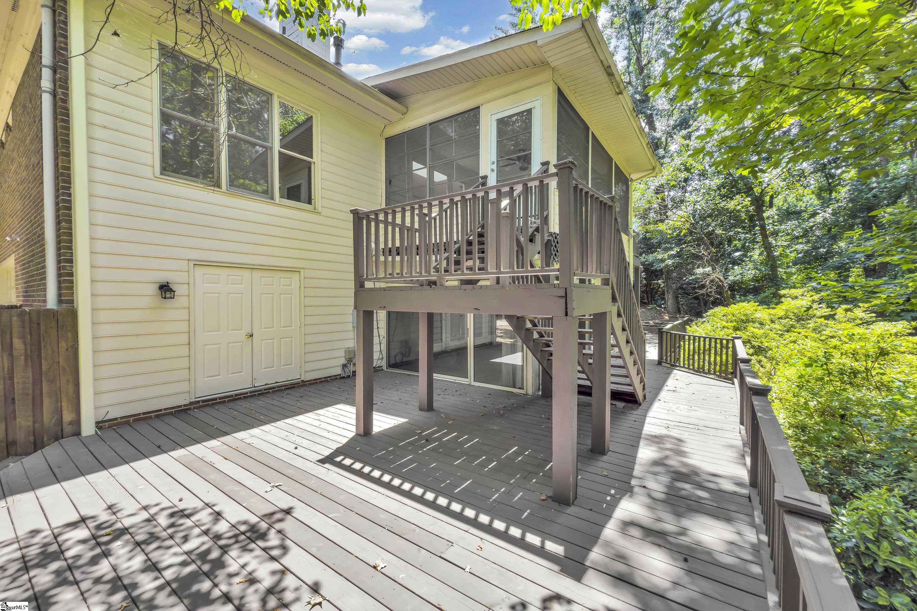 503 Spaulding Lake Drive