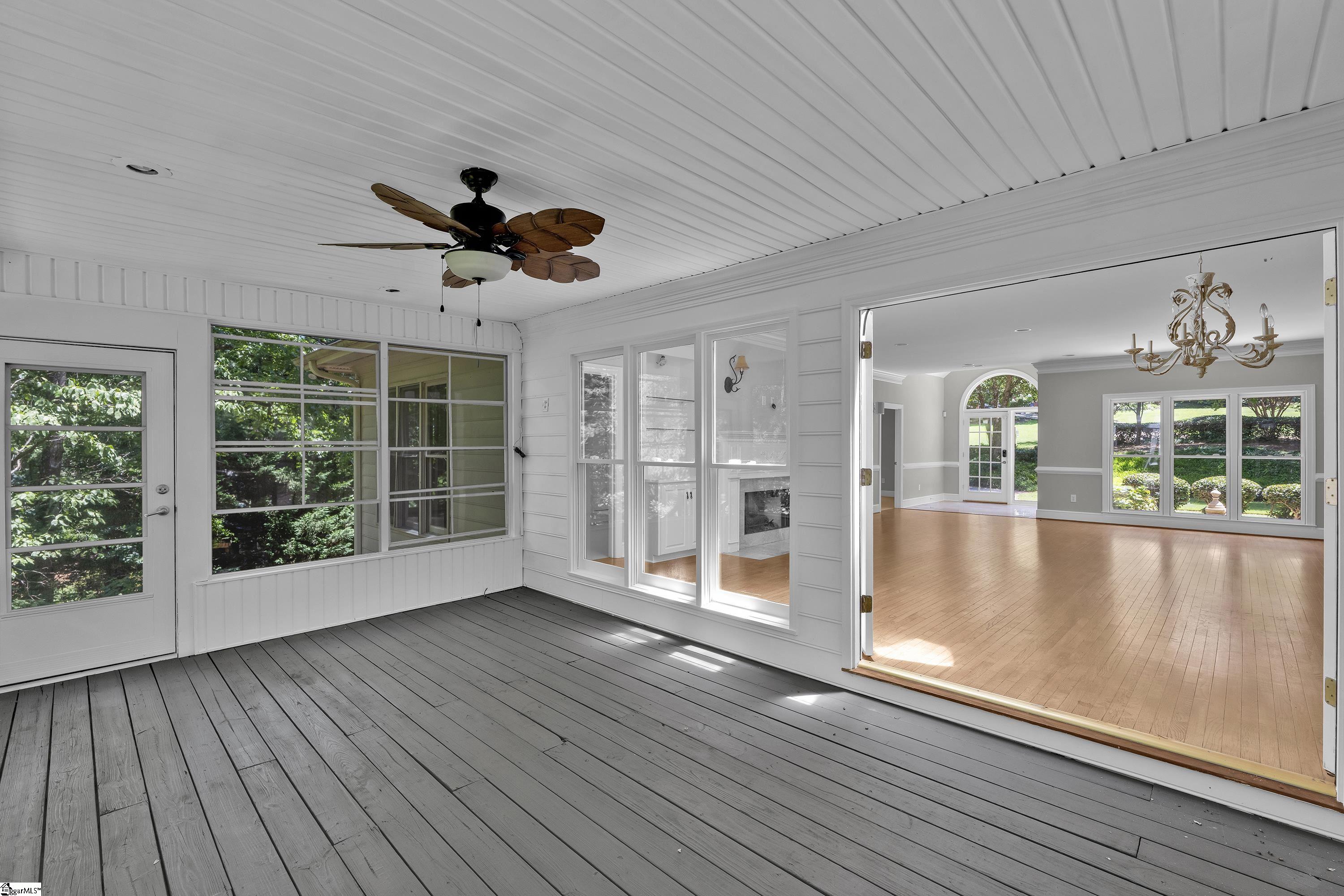 503 Spaulding Lake Drive