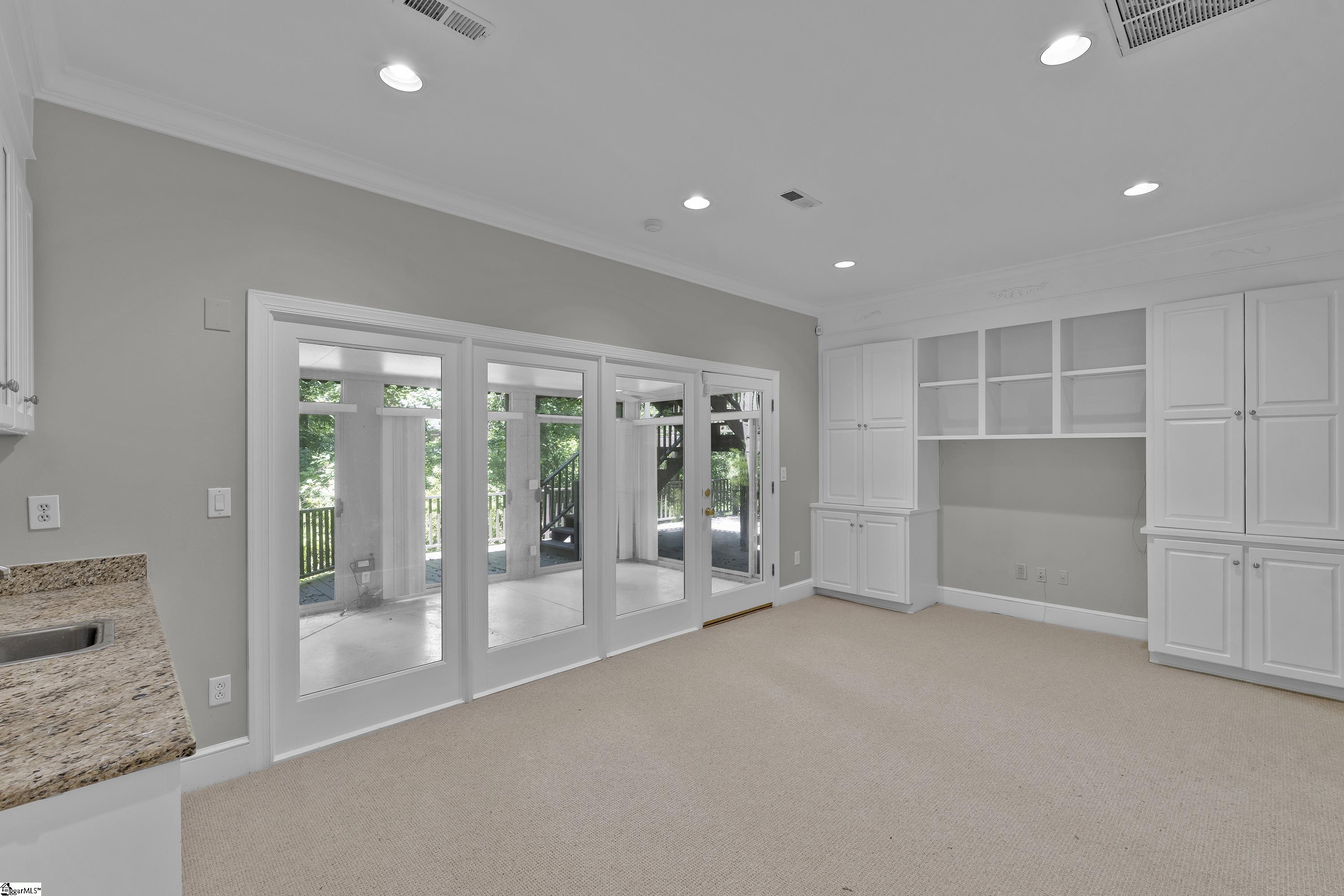 503 Spaulding Lake Drive