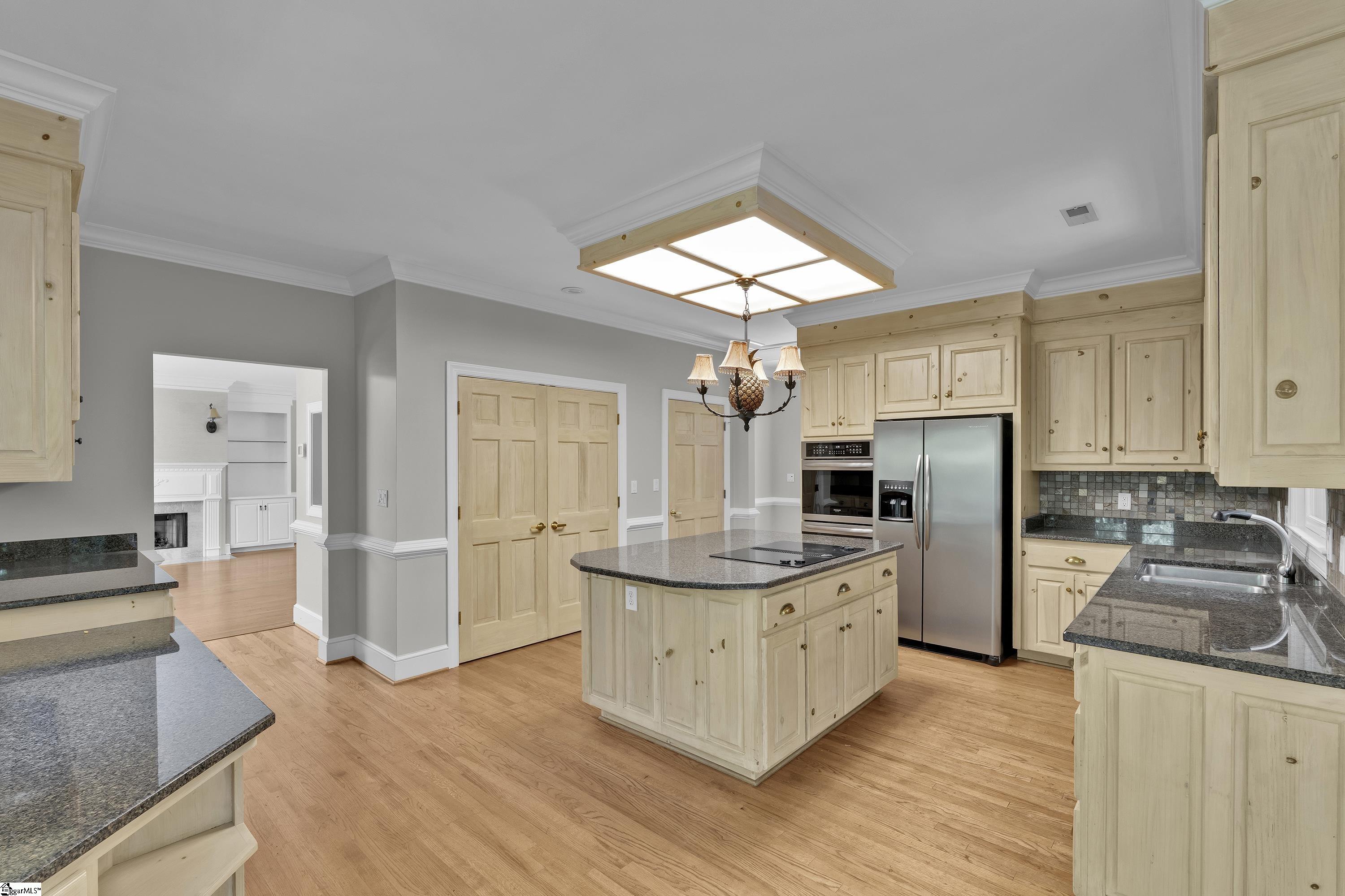 503 Spaulding Lake Drive