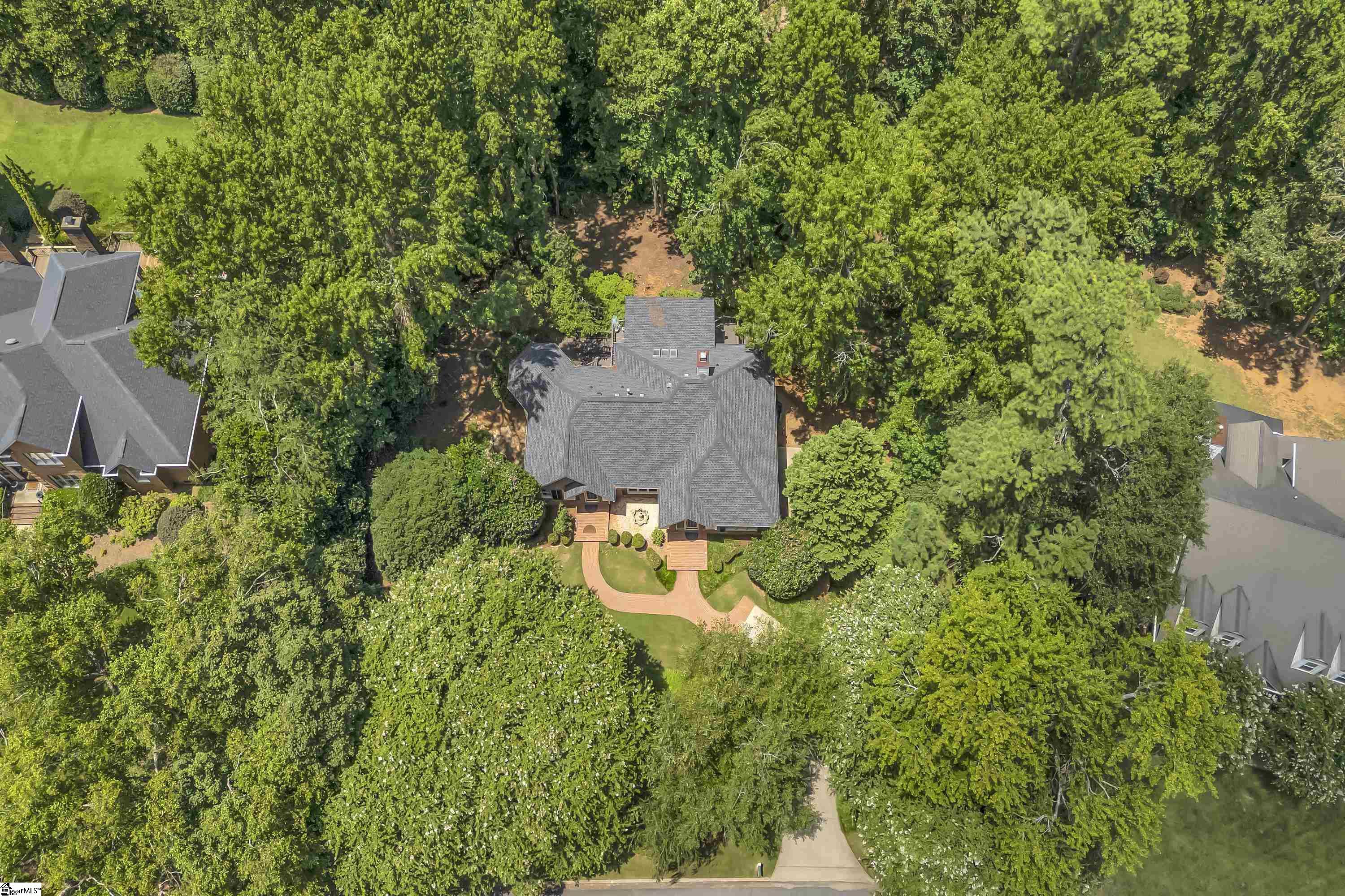 503 Spaulding Lake Drive