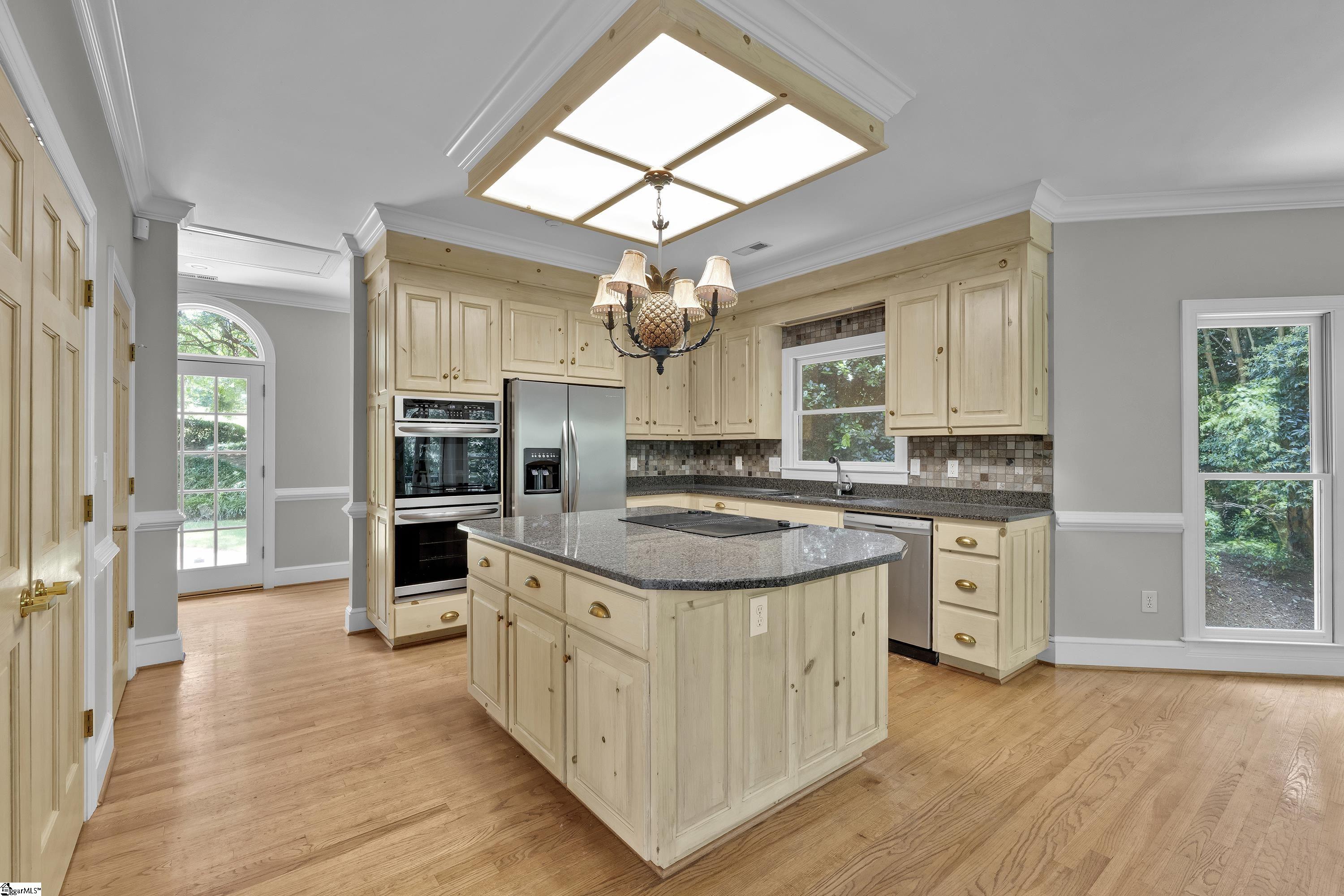 503 Spaulding Lake Drive