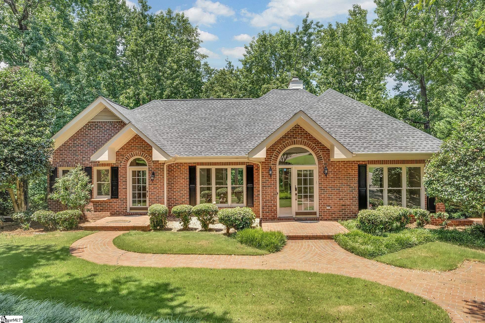 503 Spaulding Lake Drive