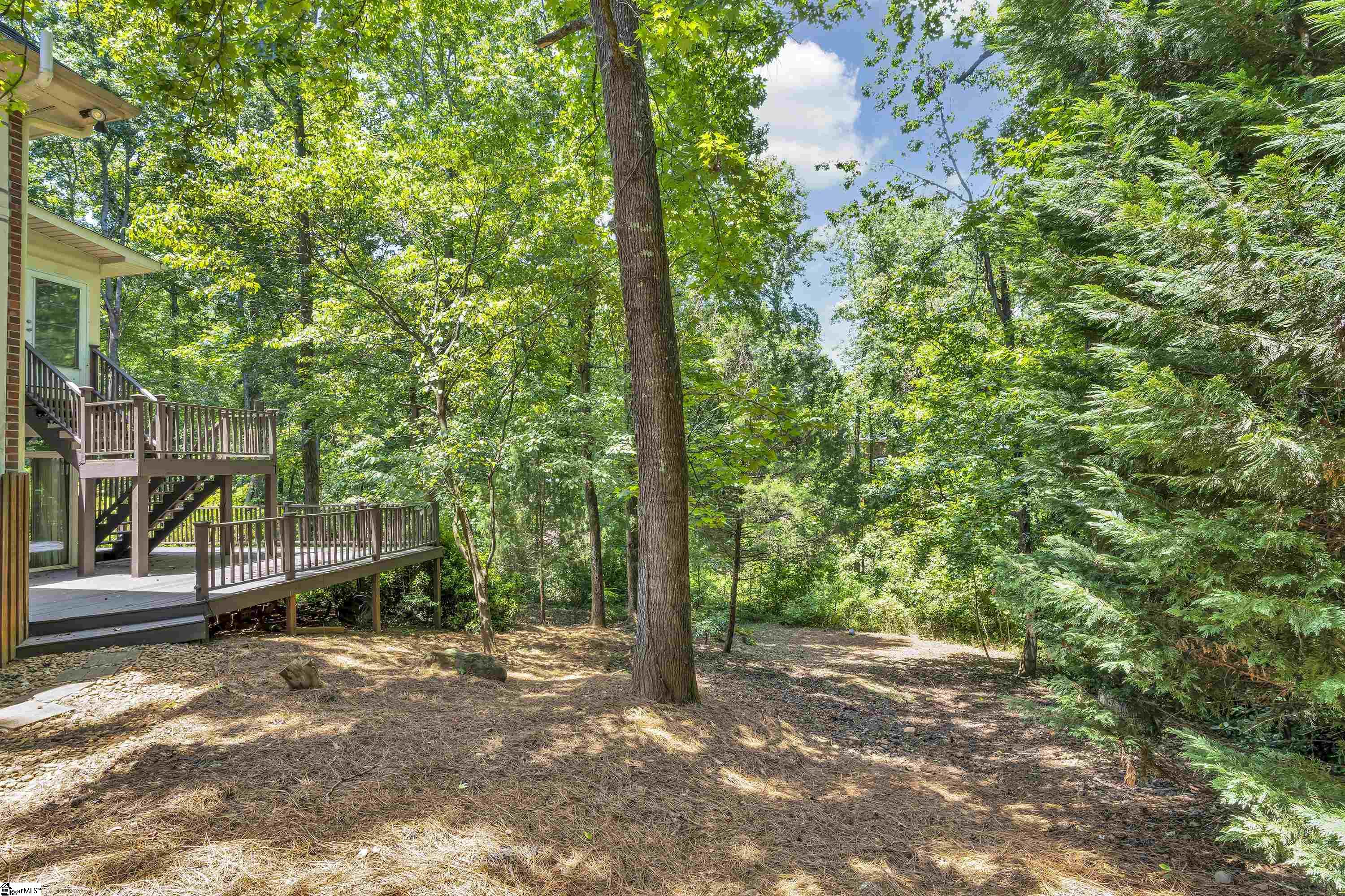 503 Spaulding Lake Drive