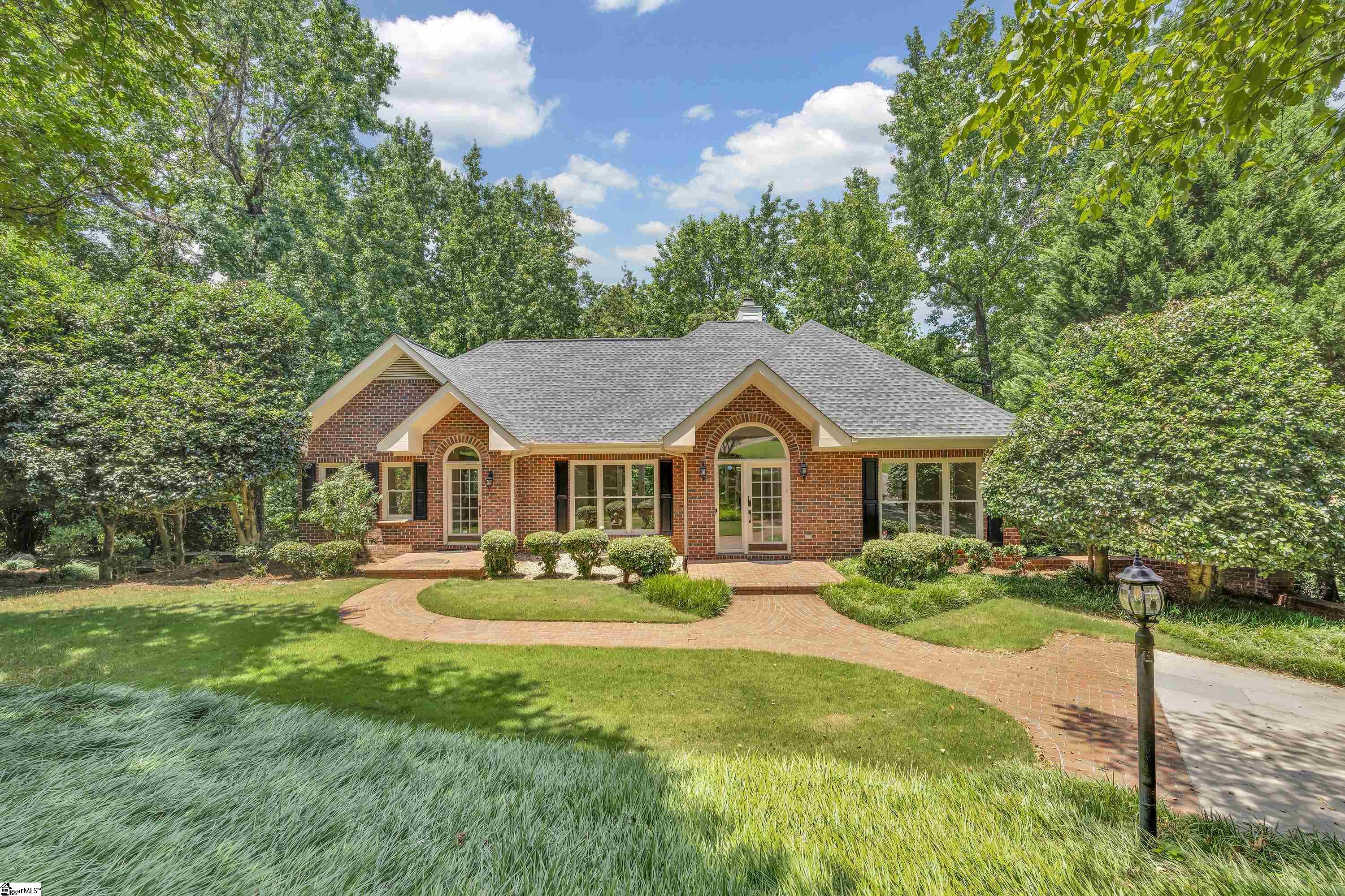 503 Spaulding Lake Drive