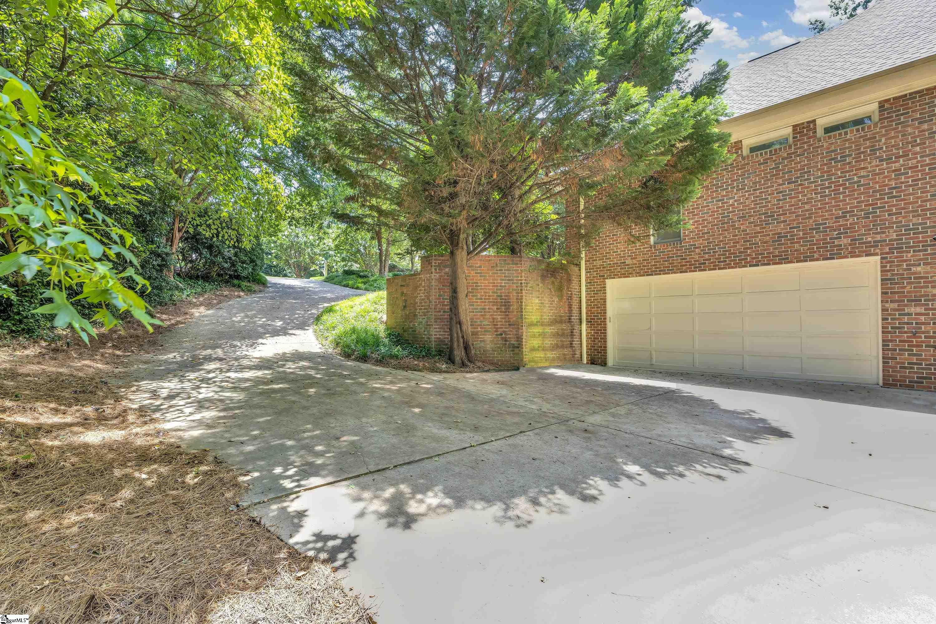 503 Spaulding Lake Drive