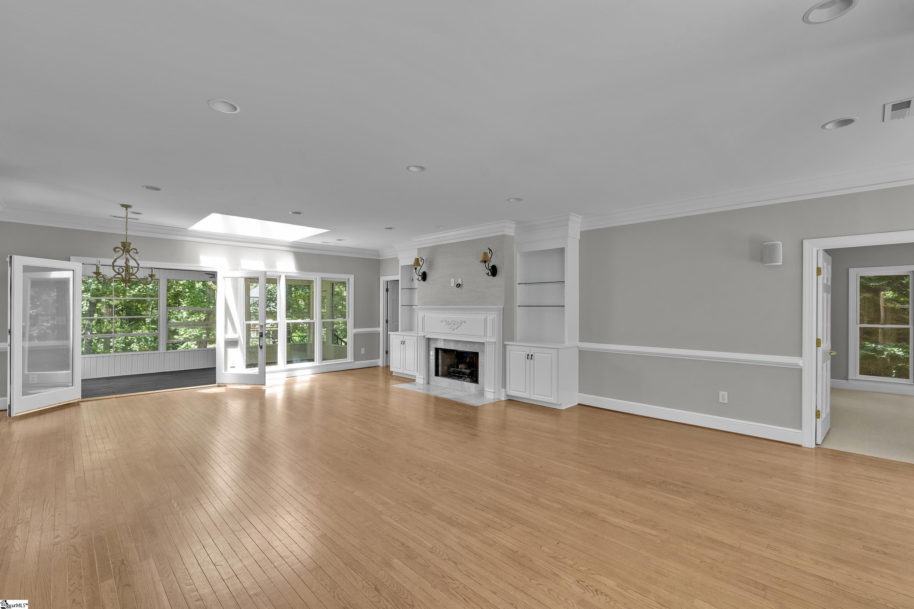 503 Spaulding Lake Drive