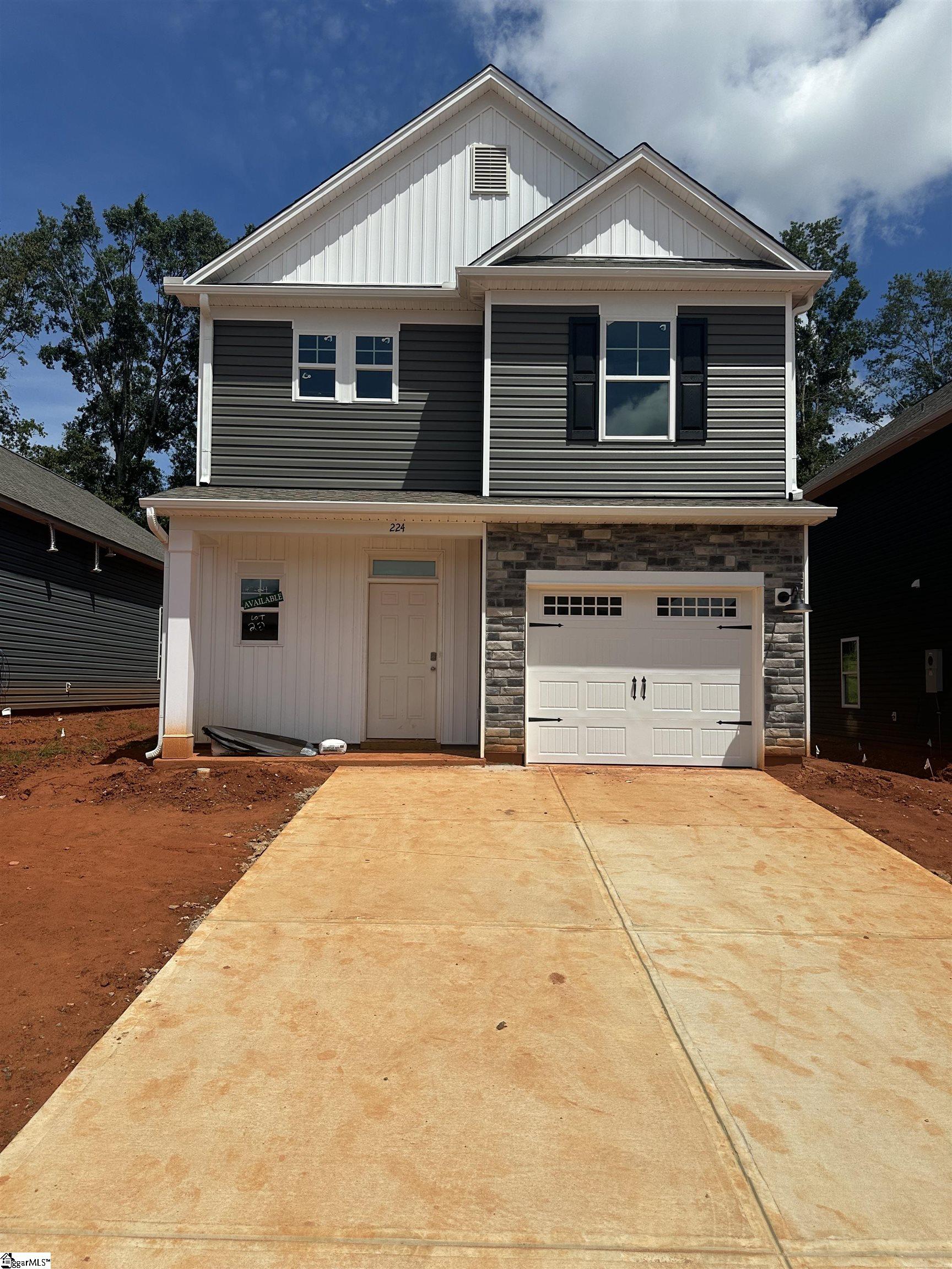 224 Brown Circle Lot 22