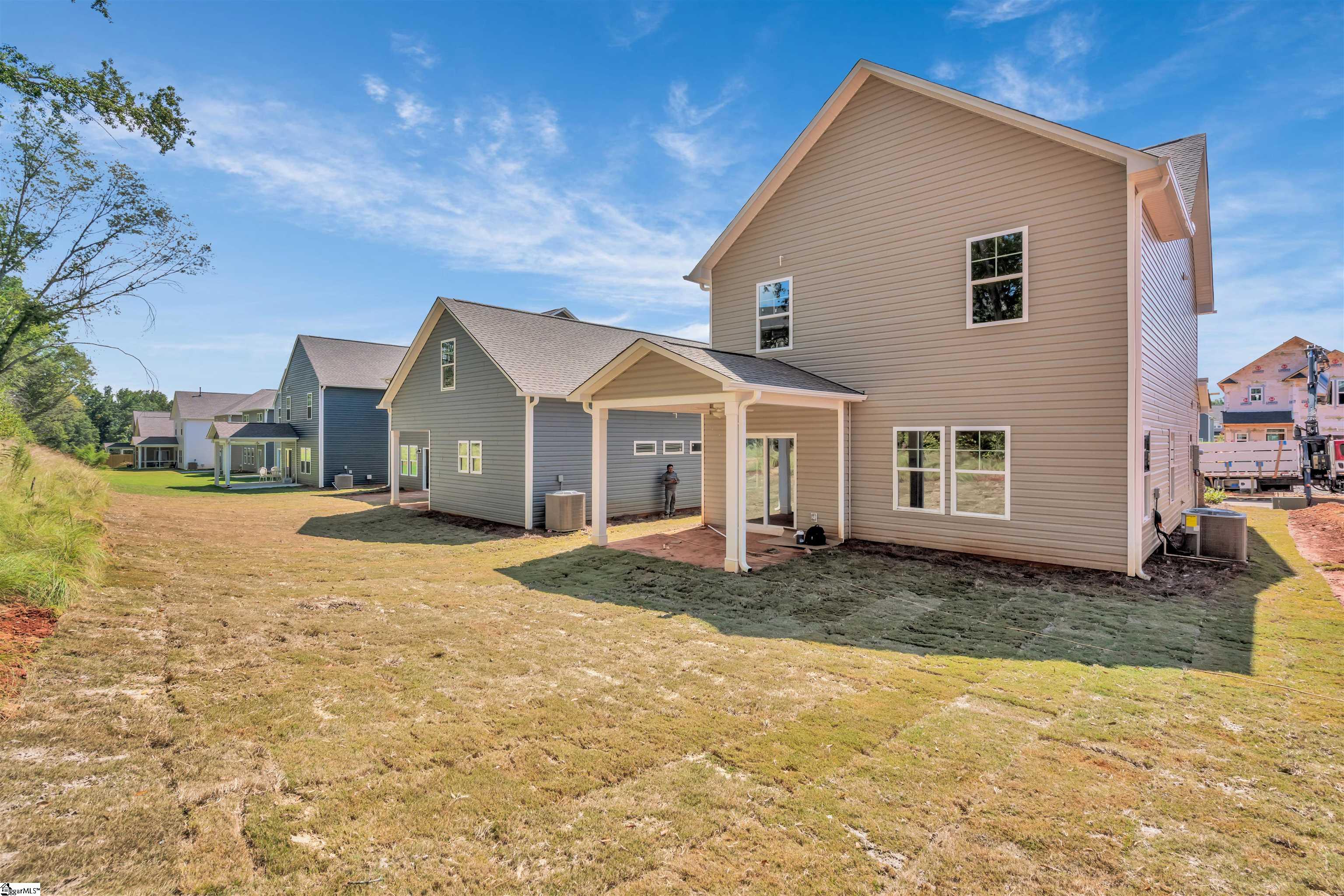 228 Brown Circle Lot 20