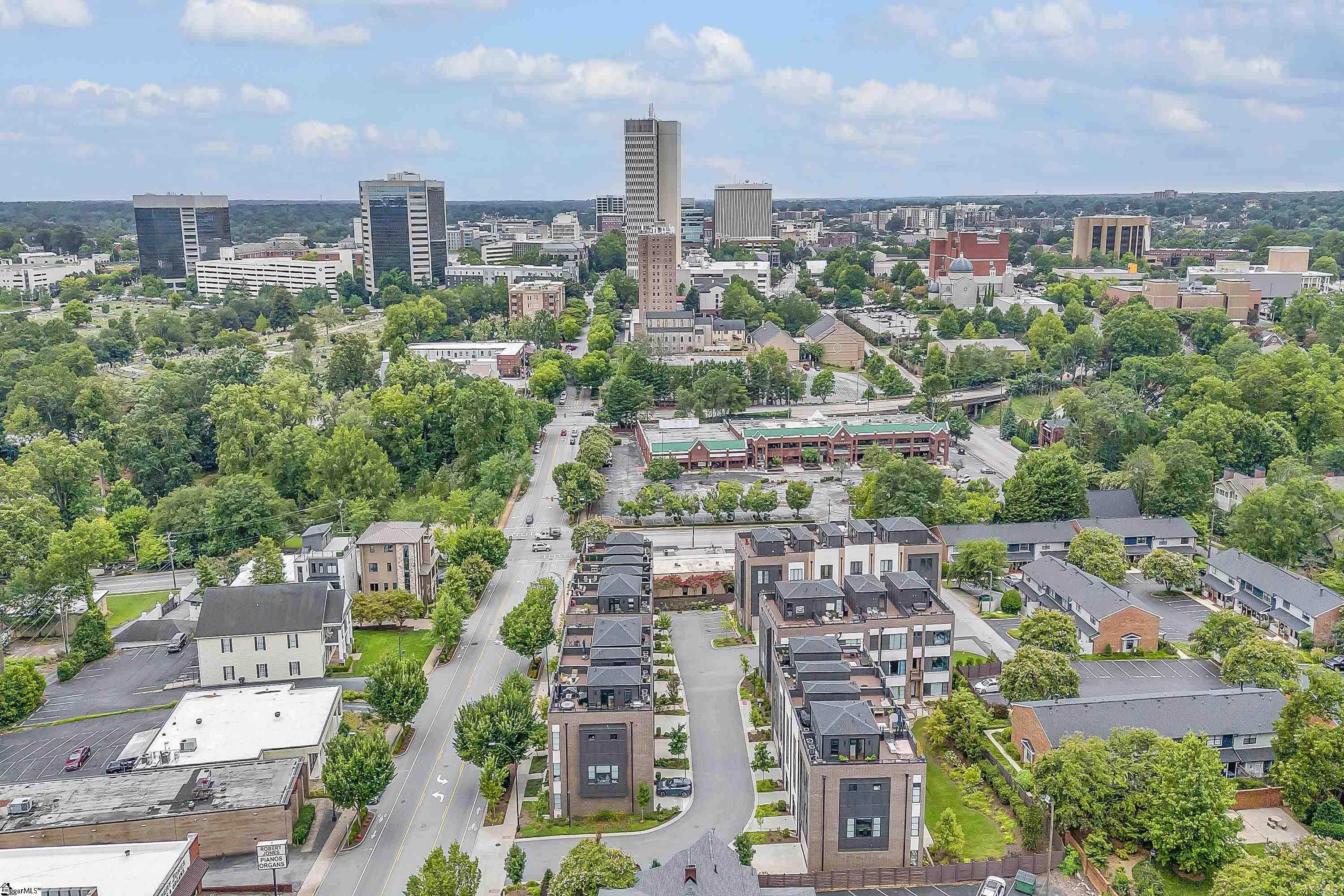 611 N Main Street Unit 8 Unit: Unit #8