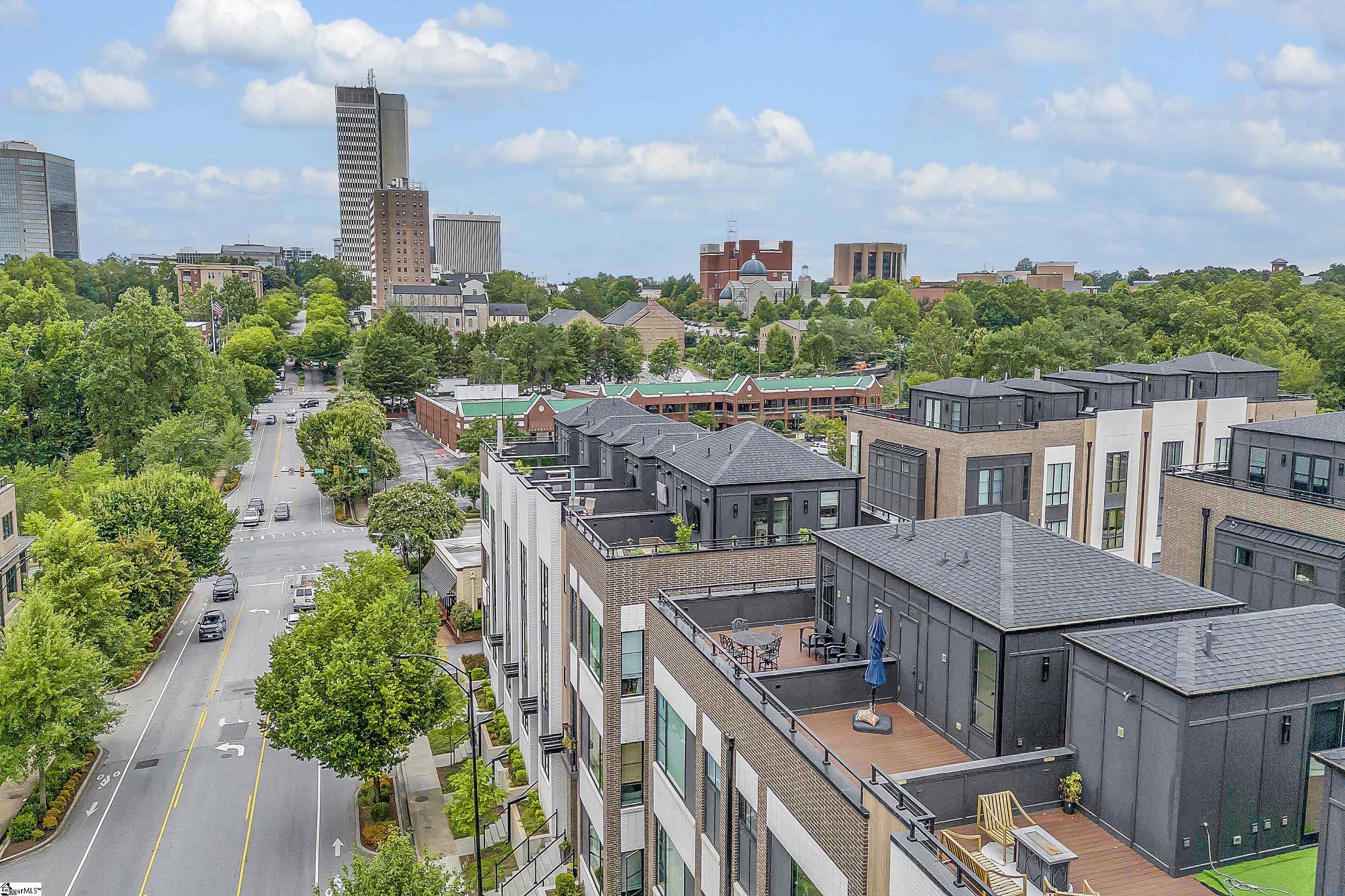 611 N Main Street Unit 8 Unit: Unit #8