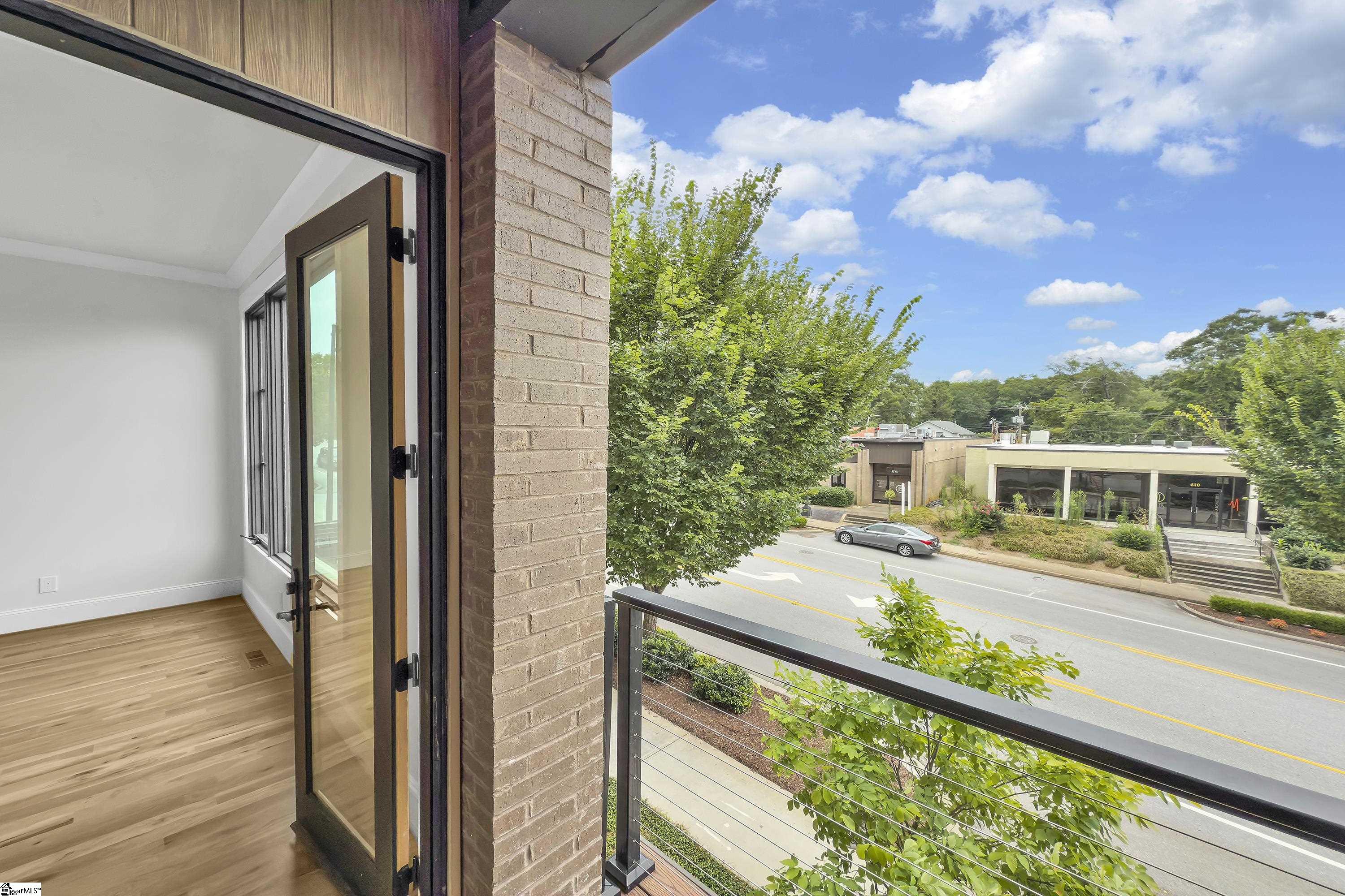 611 N Main Street Unit 8 Unit: Unit #8