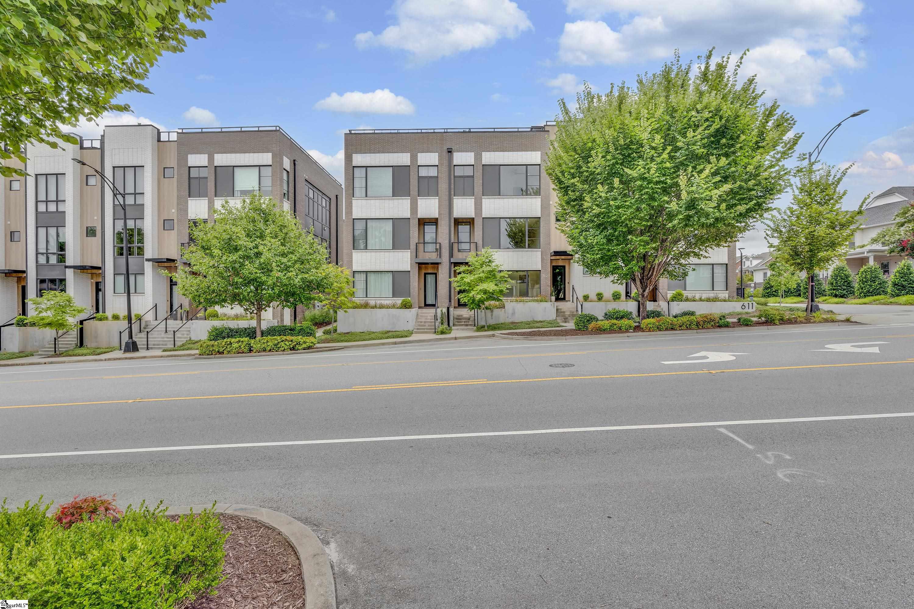 611 N Main Street Unit 8 Unit: Unit #8