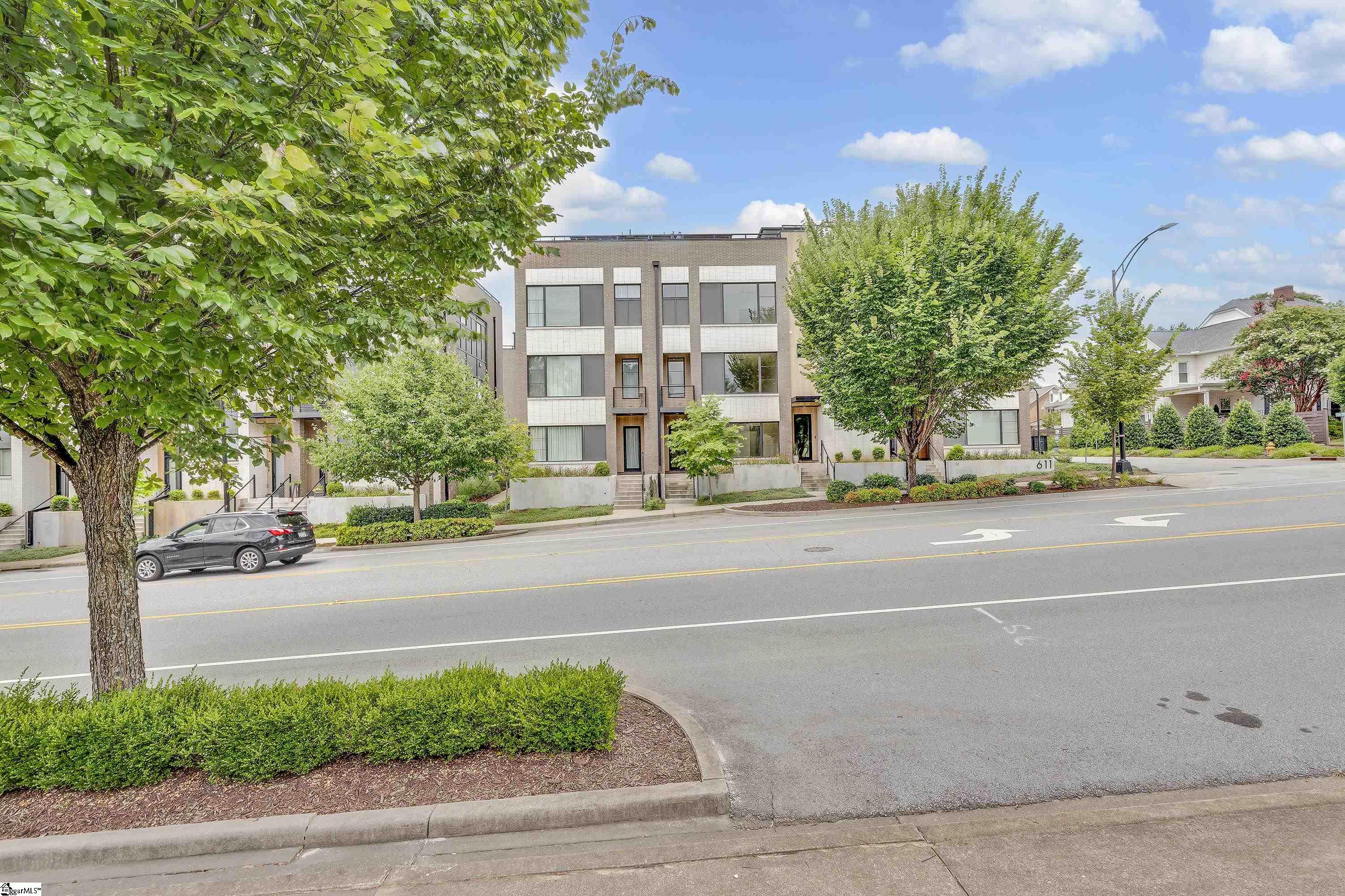 611 N Main Street Unit 8 Unit: Unit #8