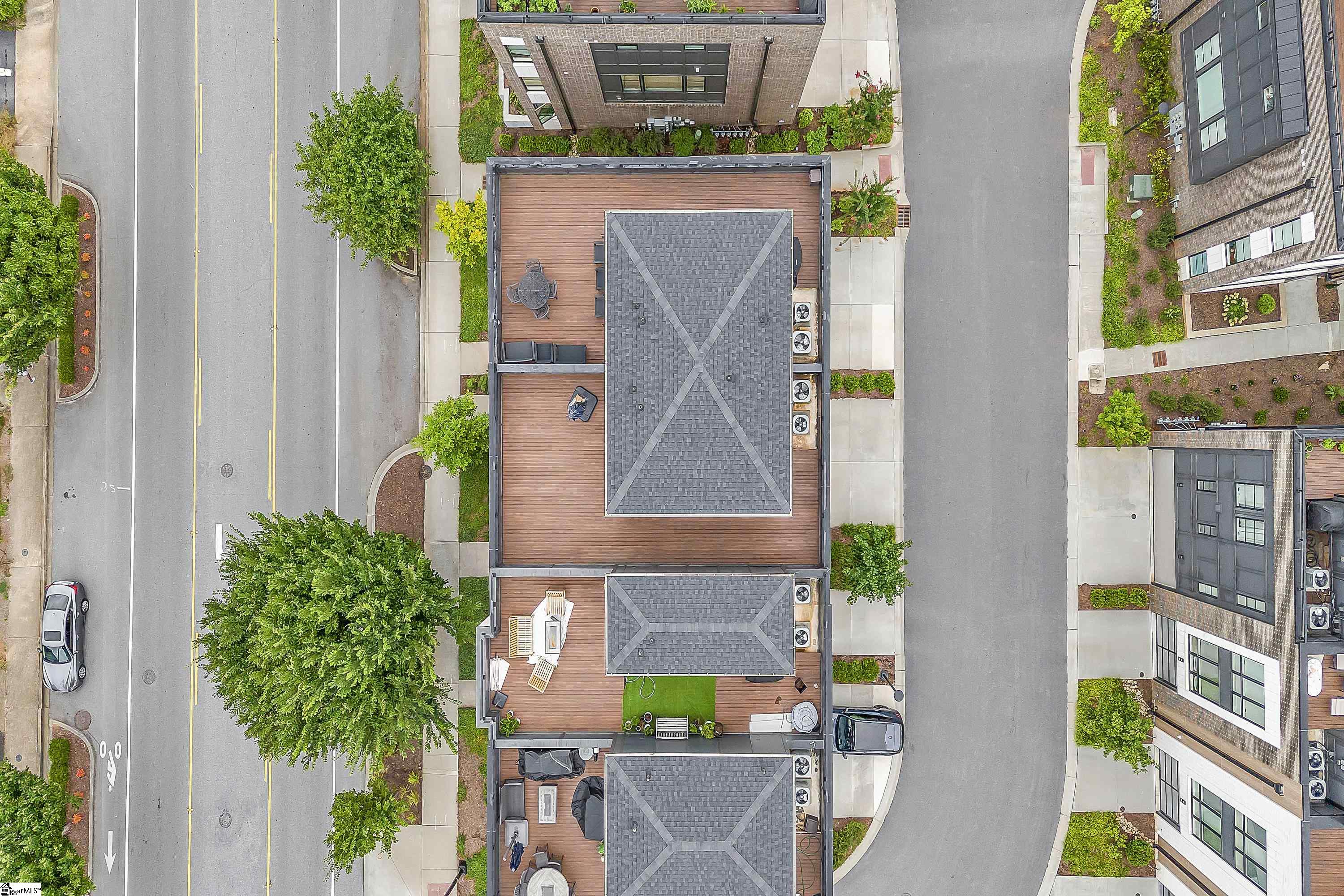 611 N Main Street Unit 8 Unit: Unit #8