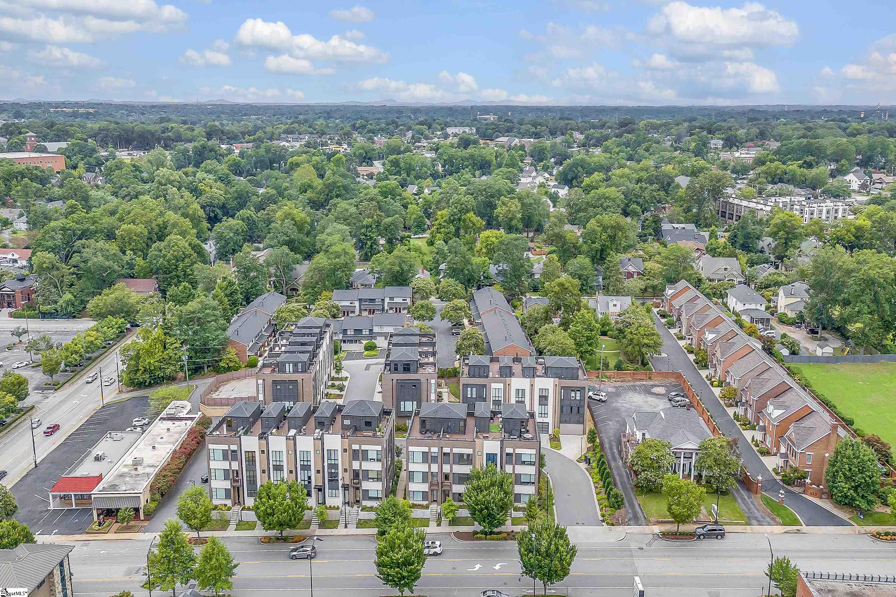 611 N Main Street Unit 8 Unit: Unit #8